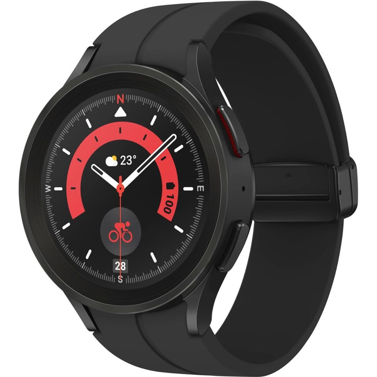 Samsung® Galaxy Watch 5 Pro (LTE) product image Samsung® Galaxy Watch 5 Pro (LTE) product image
