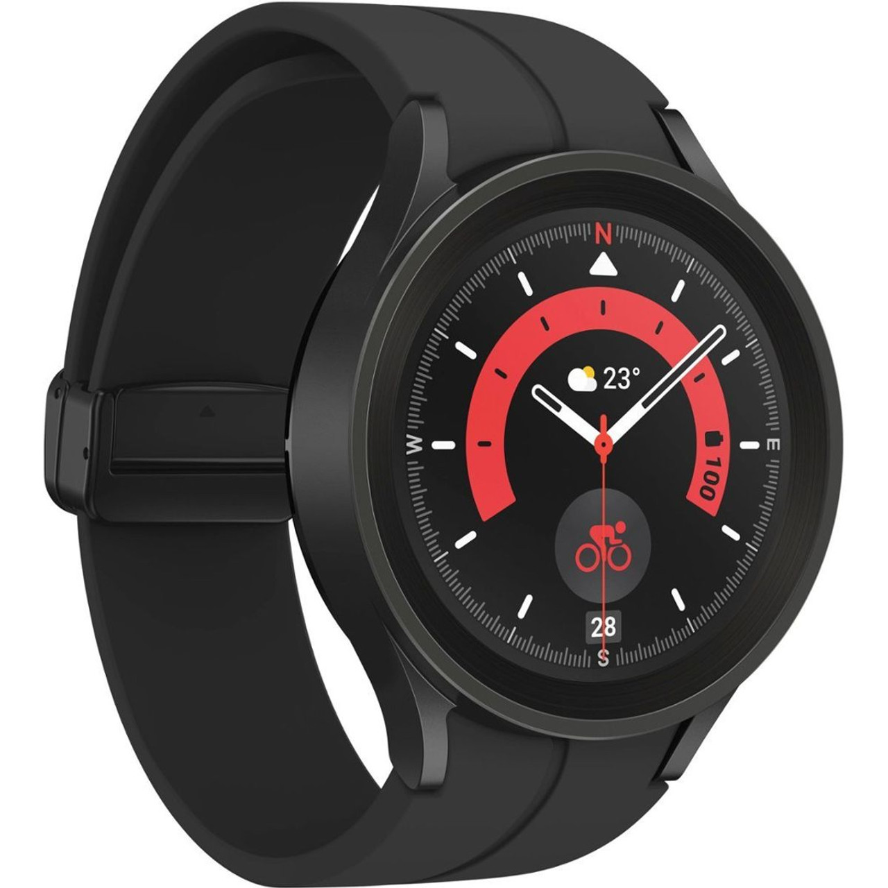 Samsung® Galaxy Watch 5 Pro (LTE) product image Samsung® Galaxy Watch 5 Pro (LTE) product image