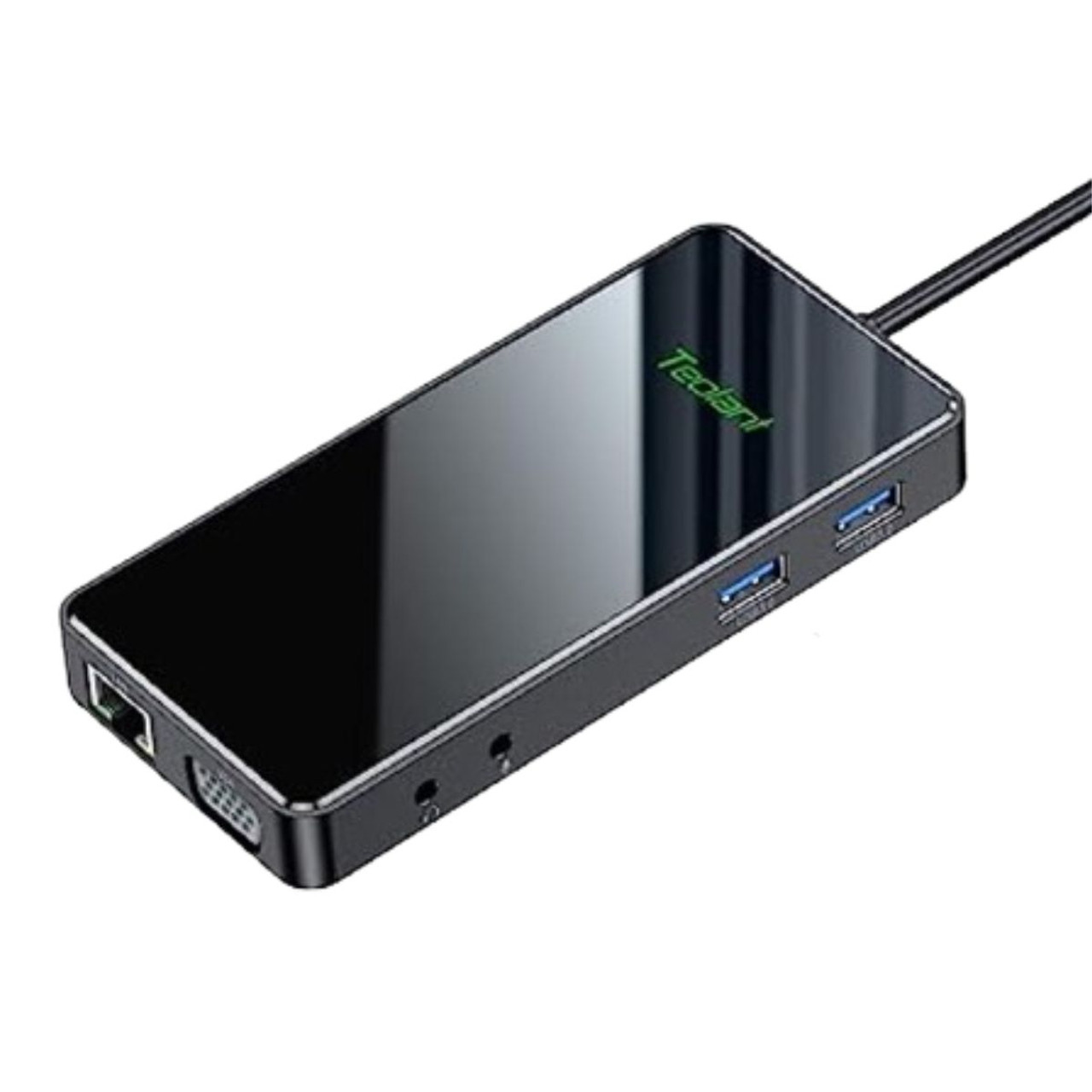 Teolant 11-in-1 USB Docking Station  product image