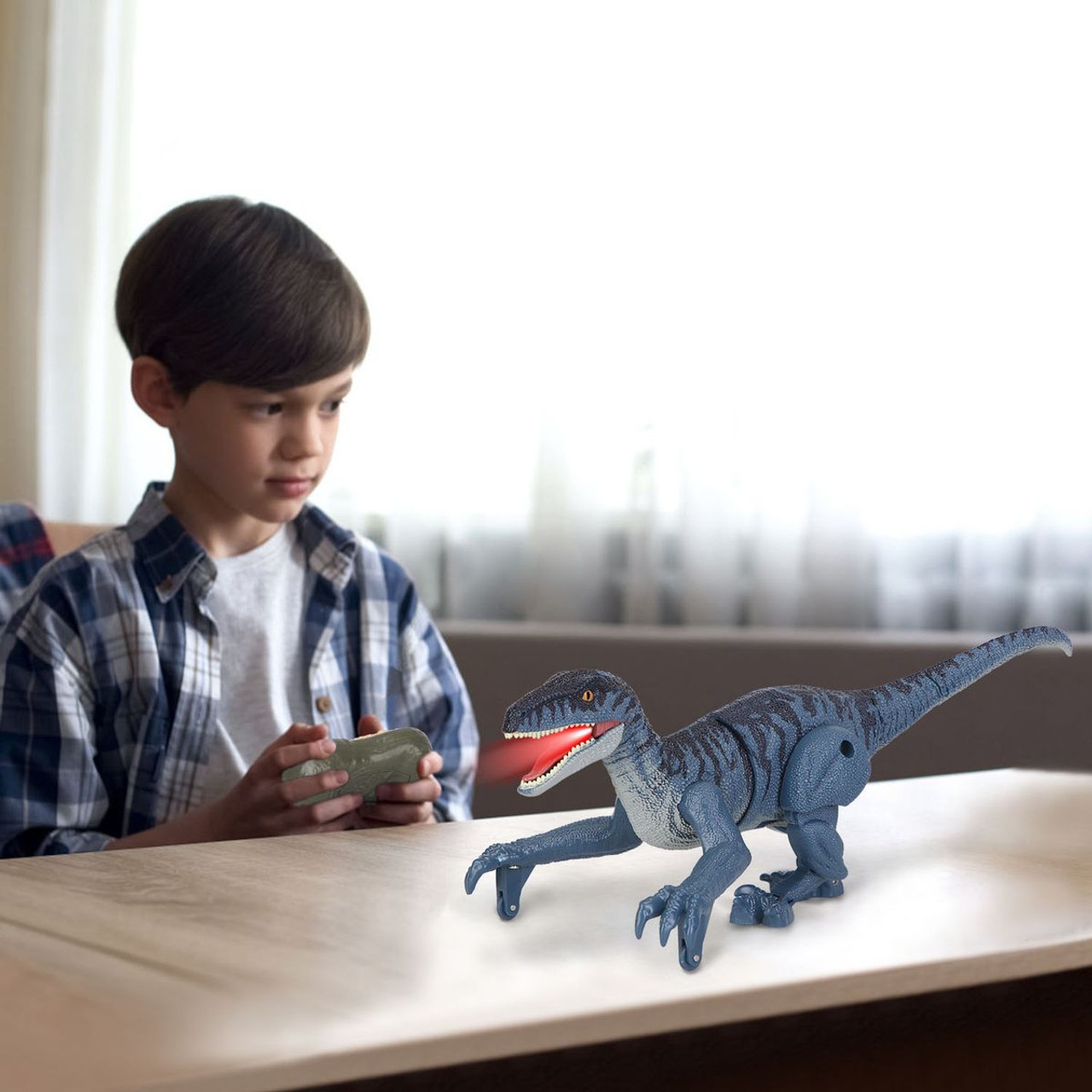 Remote Control Dinosaur Toy product image