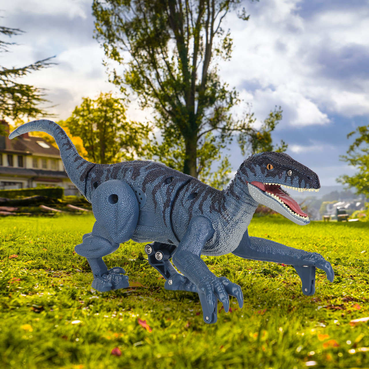 Remote Control Dinosaur Toy product image