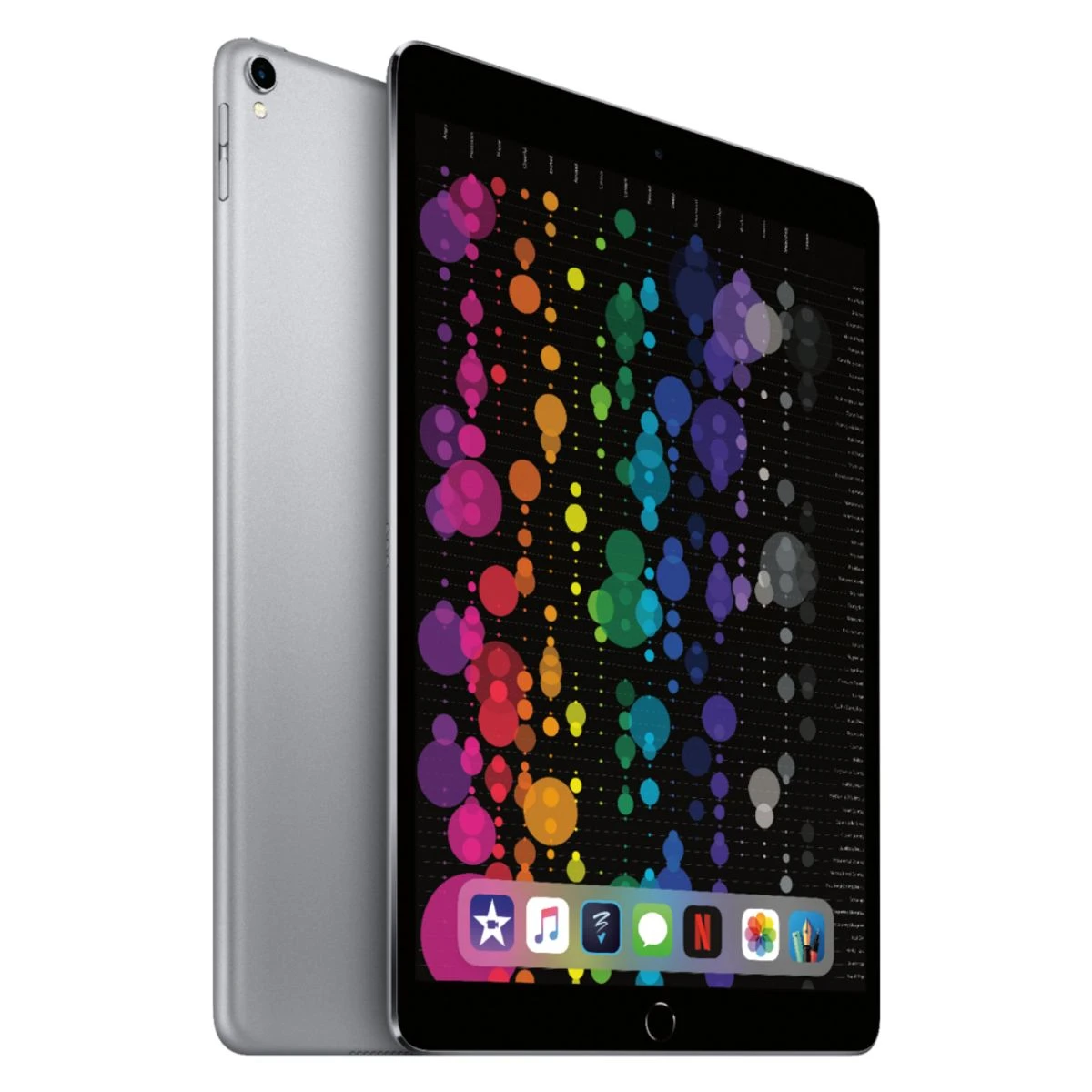 Apple iPad Pro 10.5-Inch Bundle, 64GB or 256GB, WiFi Only (2017) product image