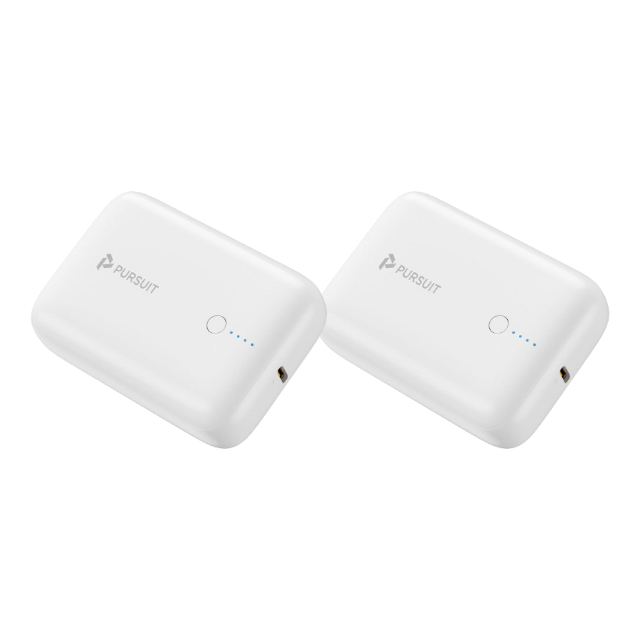 PURSUIT 10,000mAh Ultra-Compact Power Bank product image