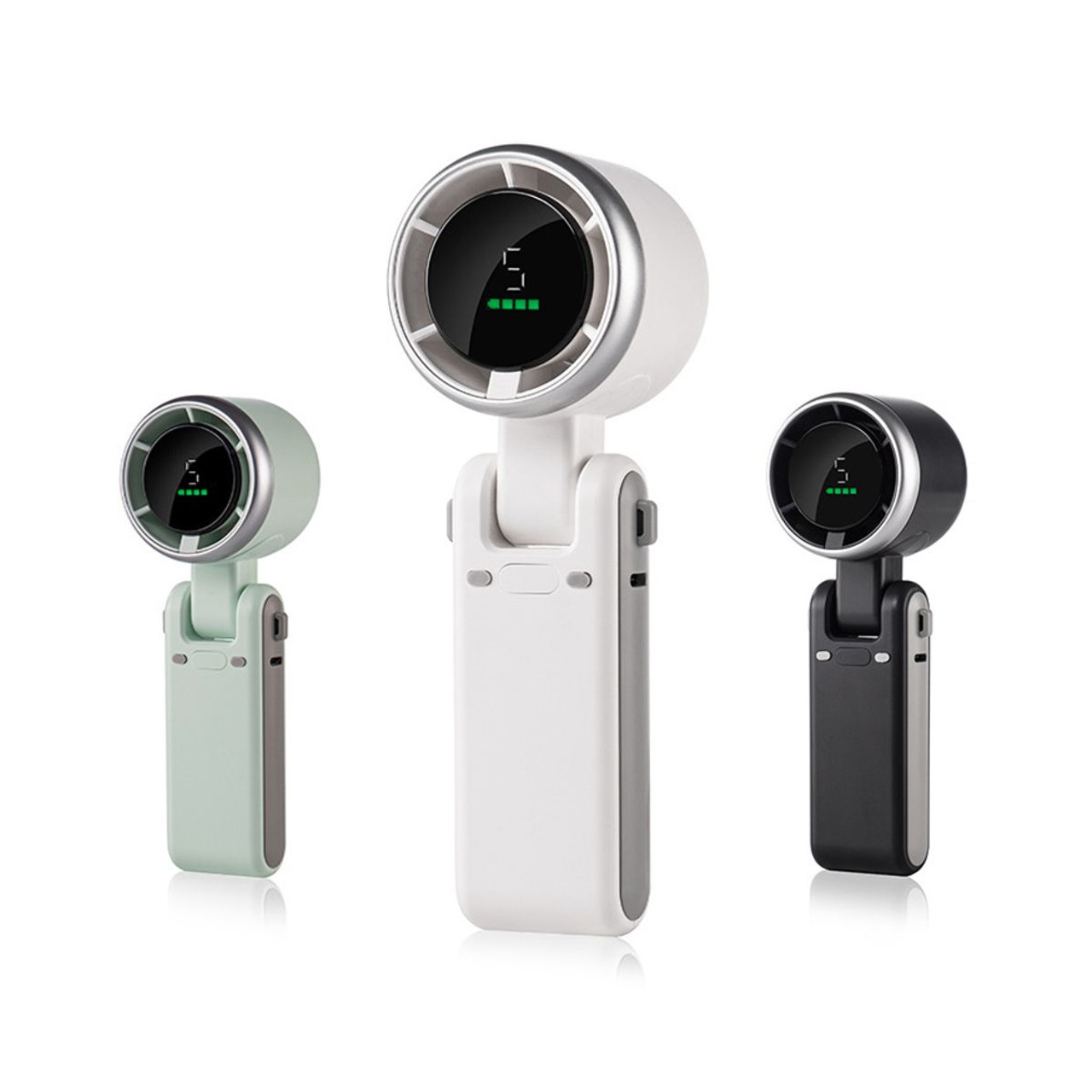 ICCIEE Personal Cooling Fan product image