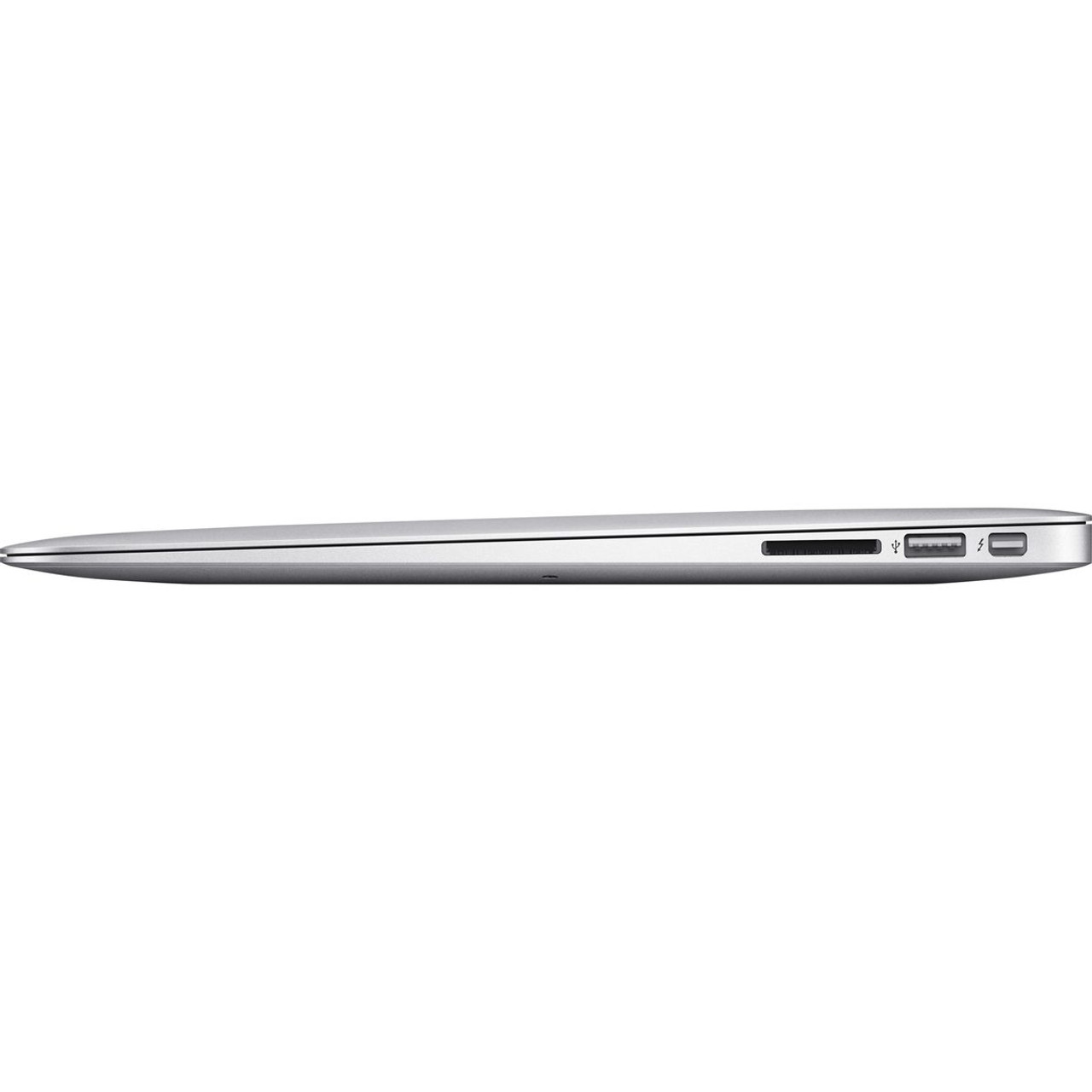 Apple® MacBook Air, 8GB RAM, 128GB SSD, MQD32LL/A (2017) product image