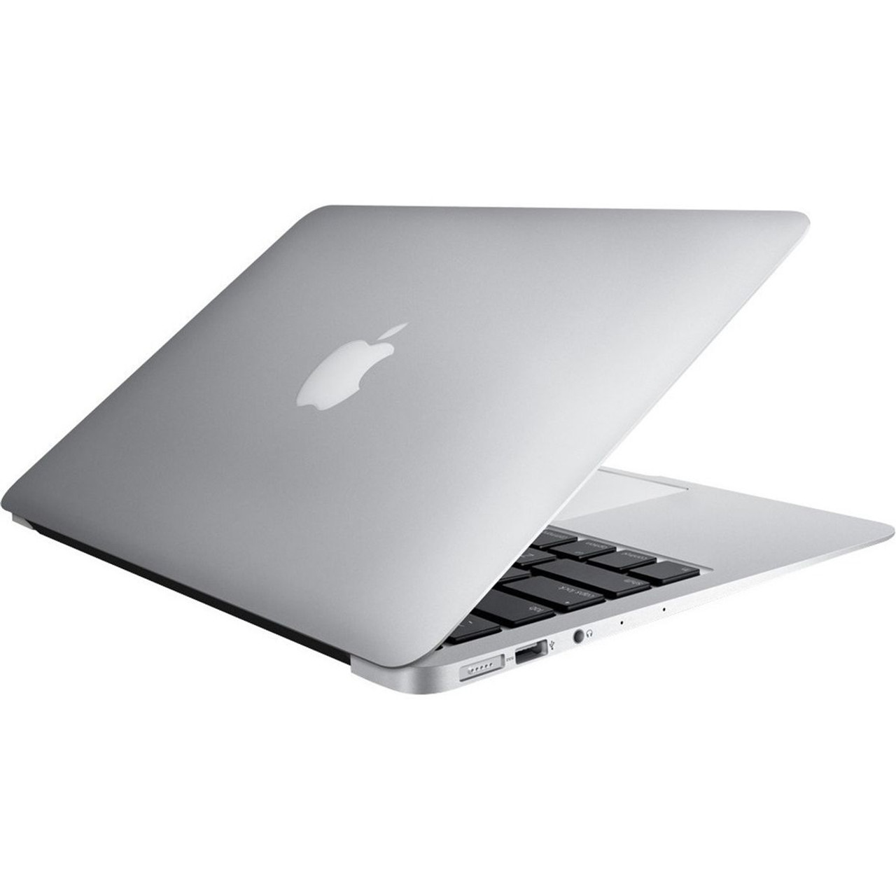 Apple® MacBook Air, 8GB RAM, 128GB SSD, MQD32LL/A (2017) product image