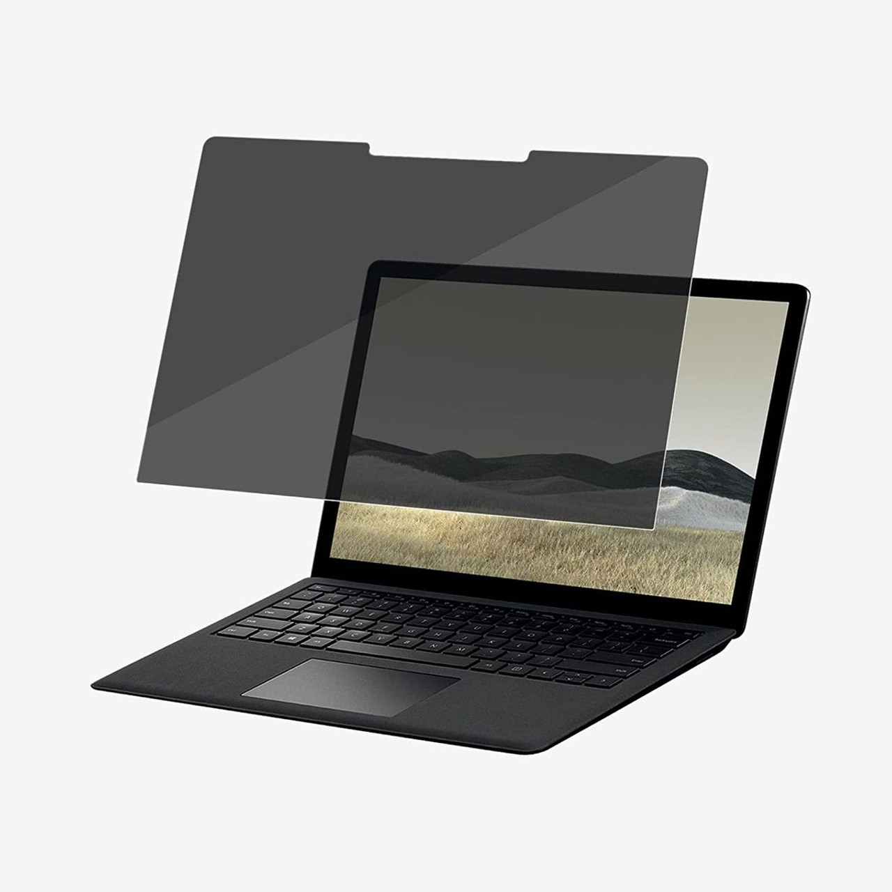 PanzerGlass Surface Laptop 3 Tempered Glass Privacy Screen Protector product image