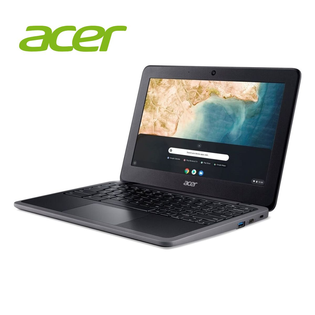 Acer® Chromebook Spin 511, 4GB RAM, 32GB eMMC (2020 Release) product image
