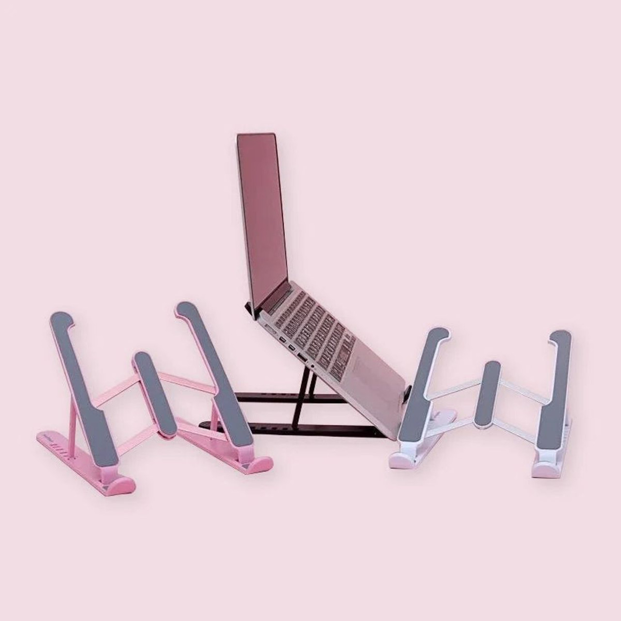 Portable & Foldable Laptop Stand product image