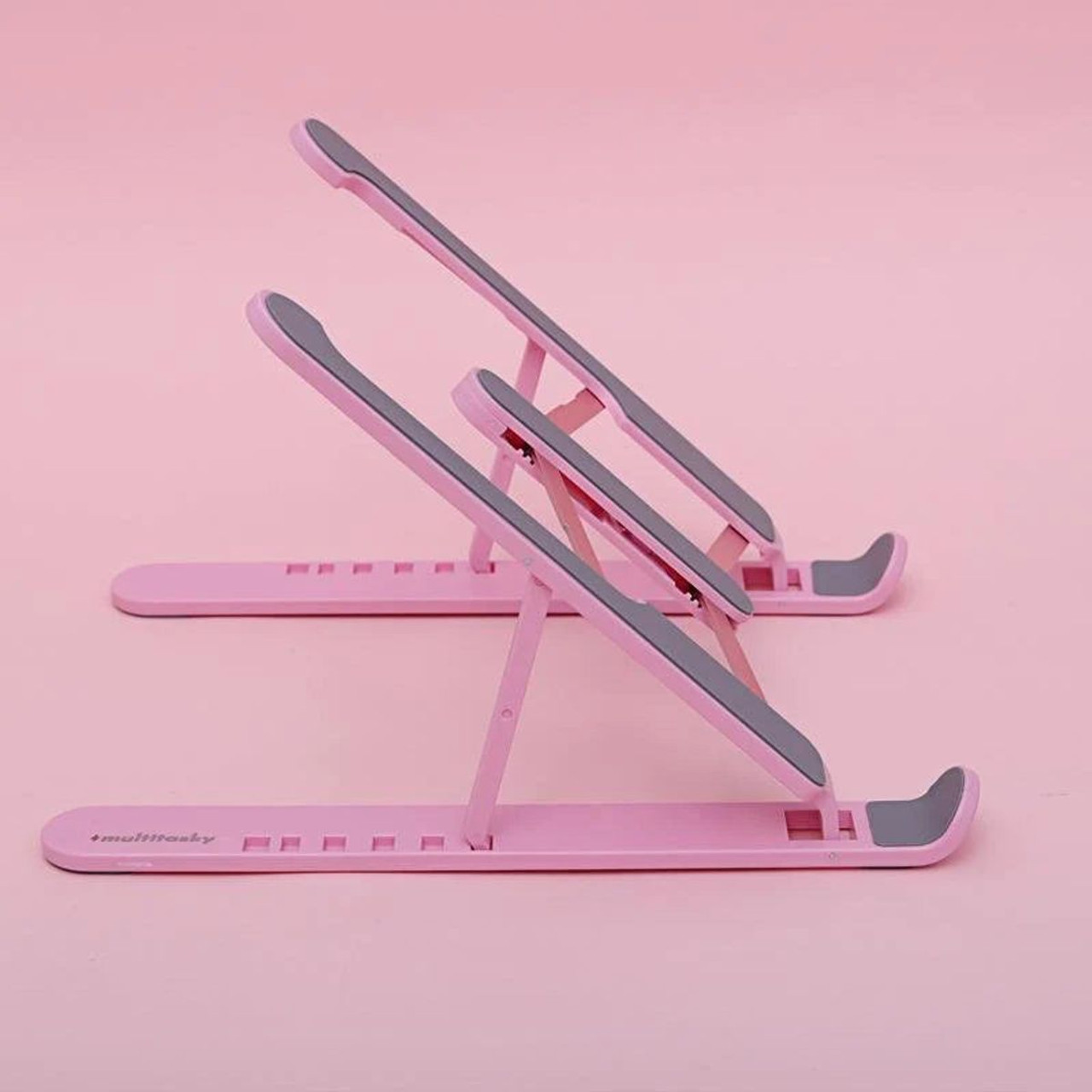 Portable & Foldable Laptop Stand product image