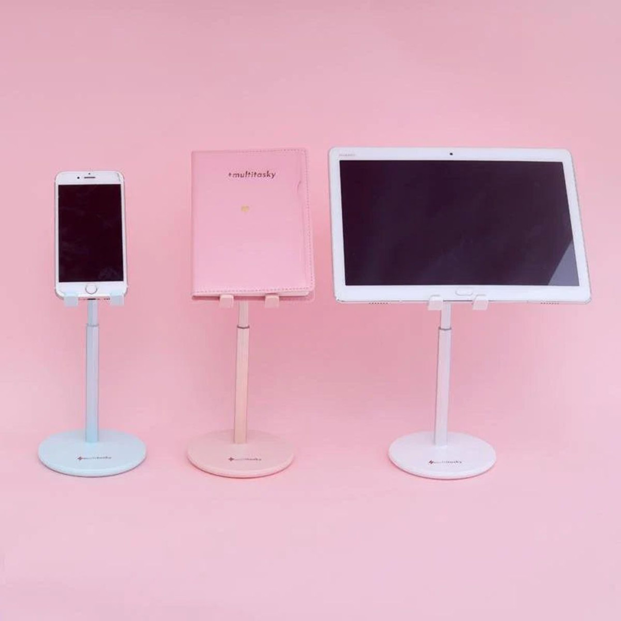 Multi-Angled Extendable Phone Holder product image