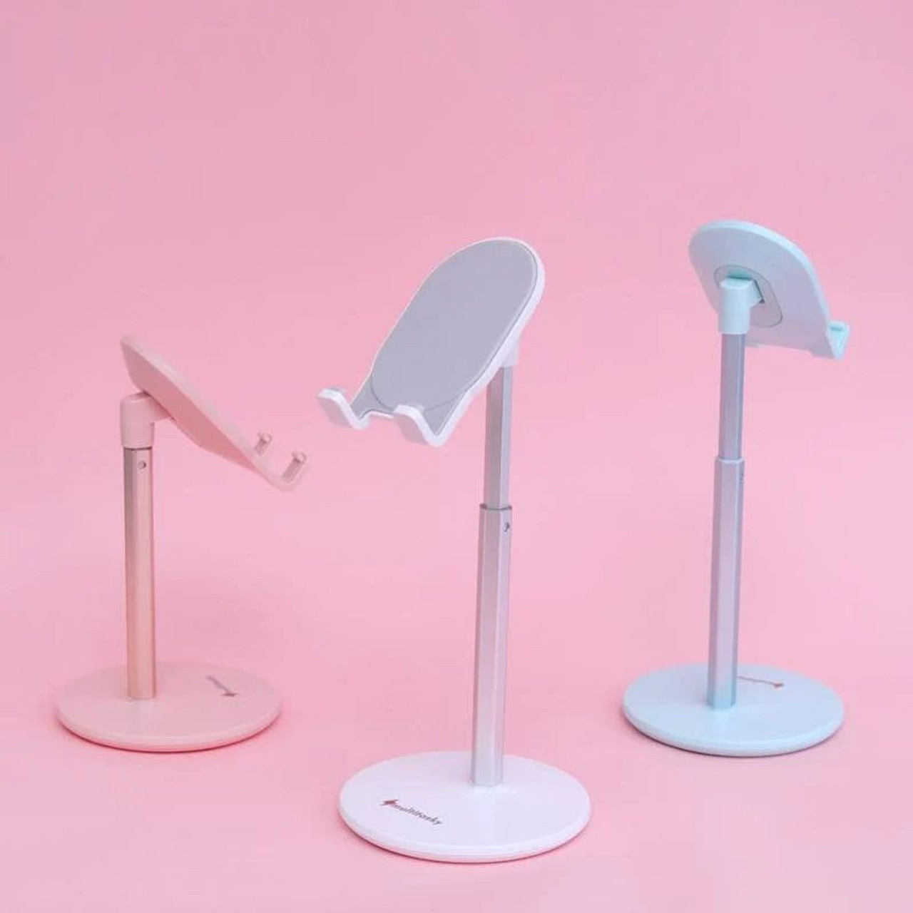 Multi-Angled Extendable Phone Holder product image