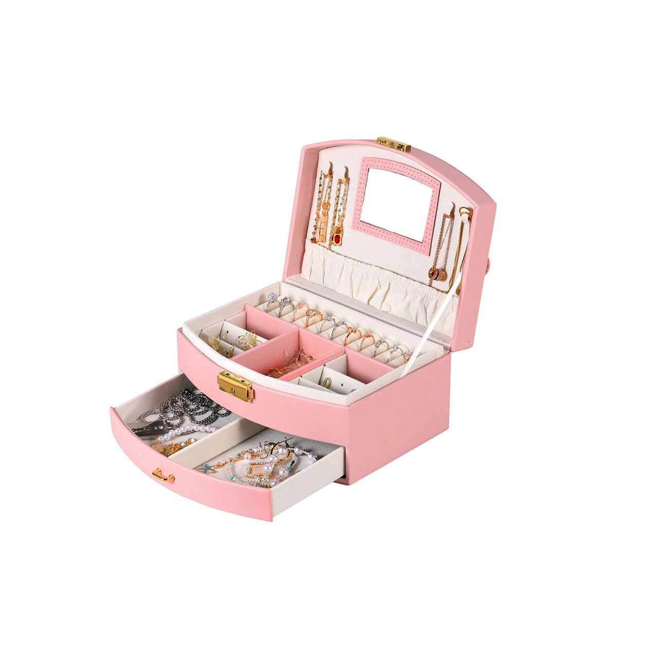 Laromni™ Jewelry Organizer Box product image