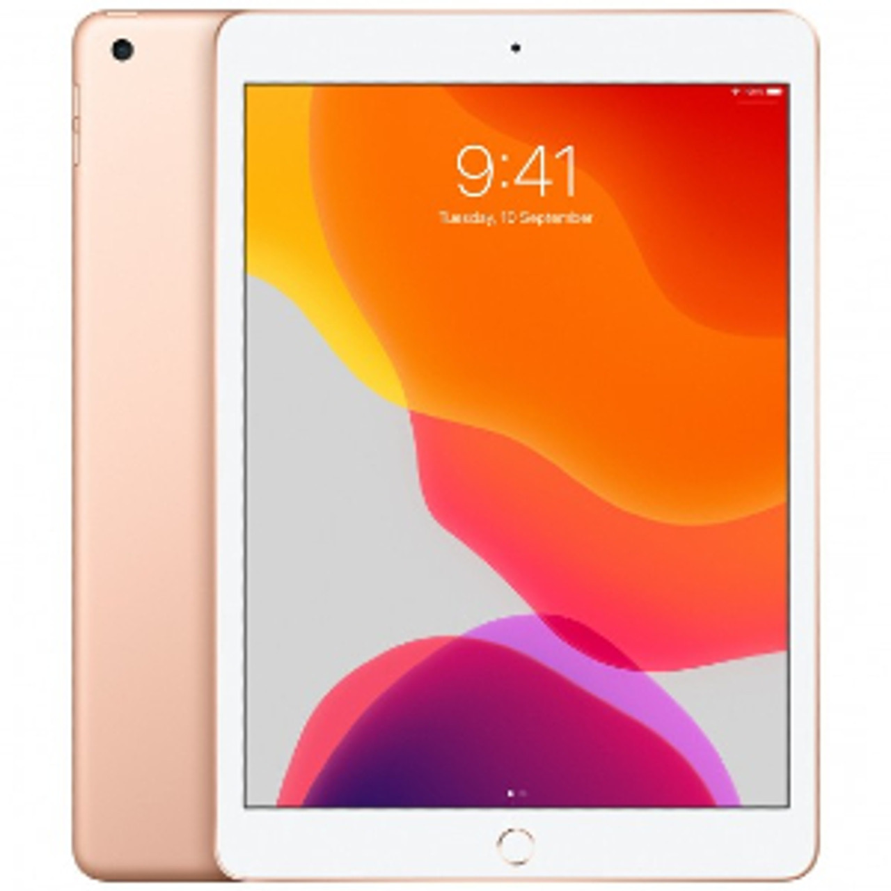 Apple® iPad 8th Gen Bundle - 32 or 128GB (2020 Release) - DailySteals