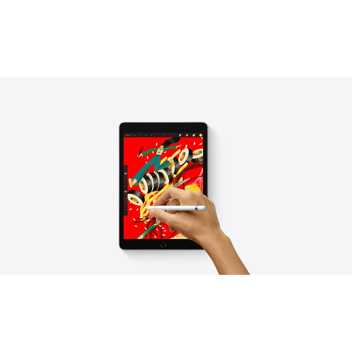 Apple® iPad 8th Gen Bundle - 32 or 128GB (2020 Release) - DailySteals