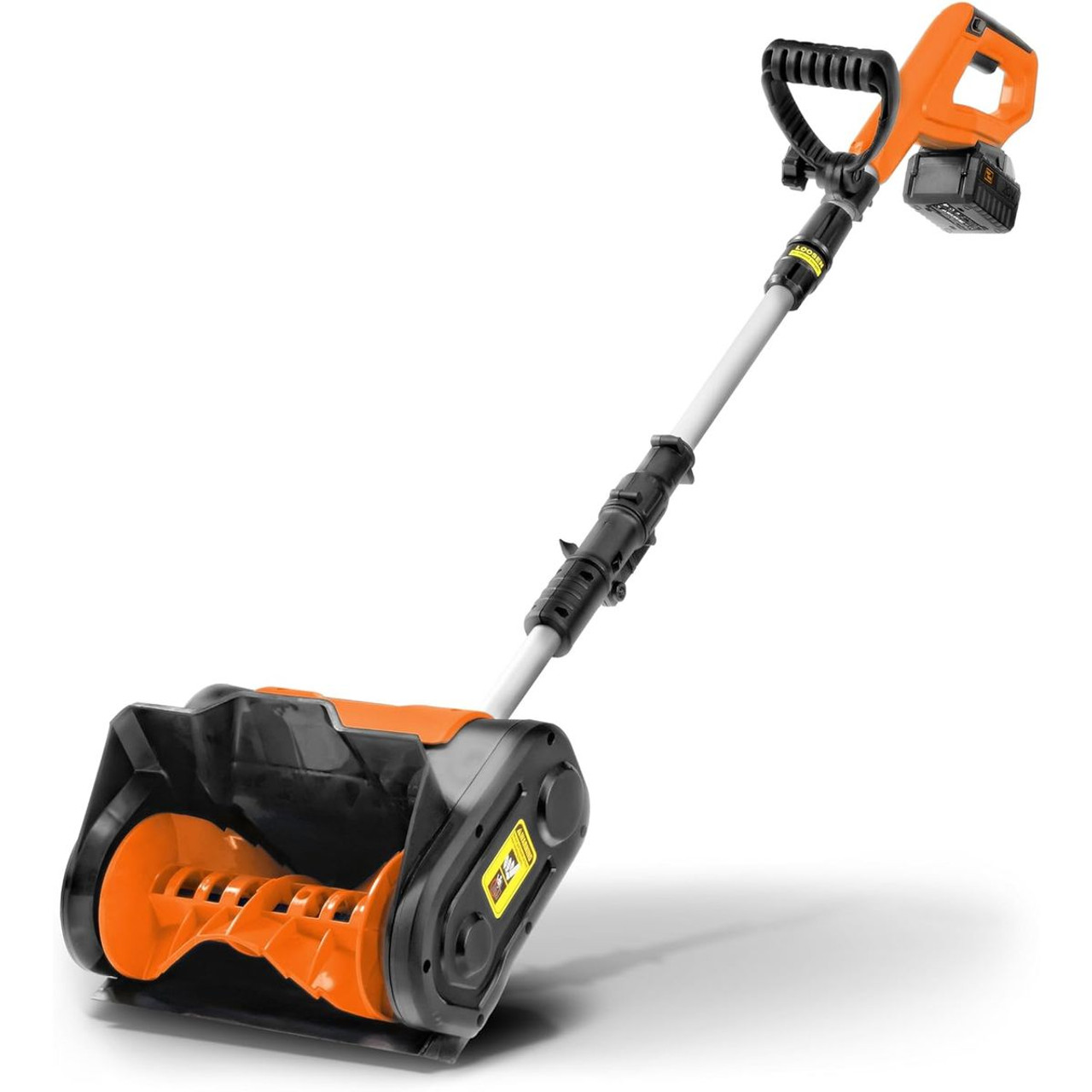 SuperHandy® 20V Upgraded Snow Thrower Power Shovel product image