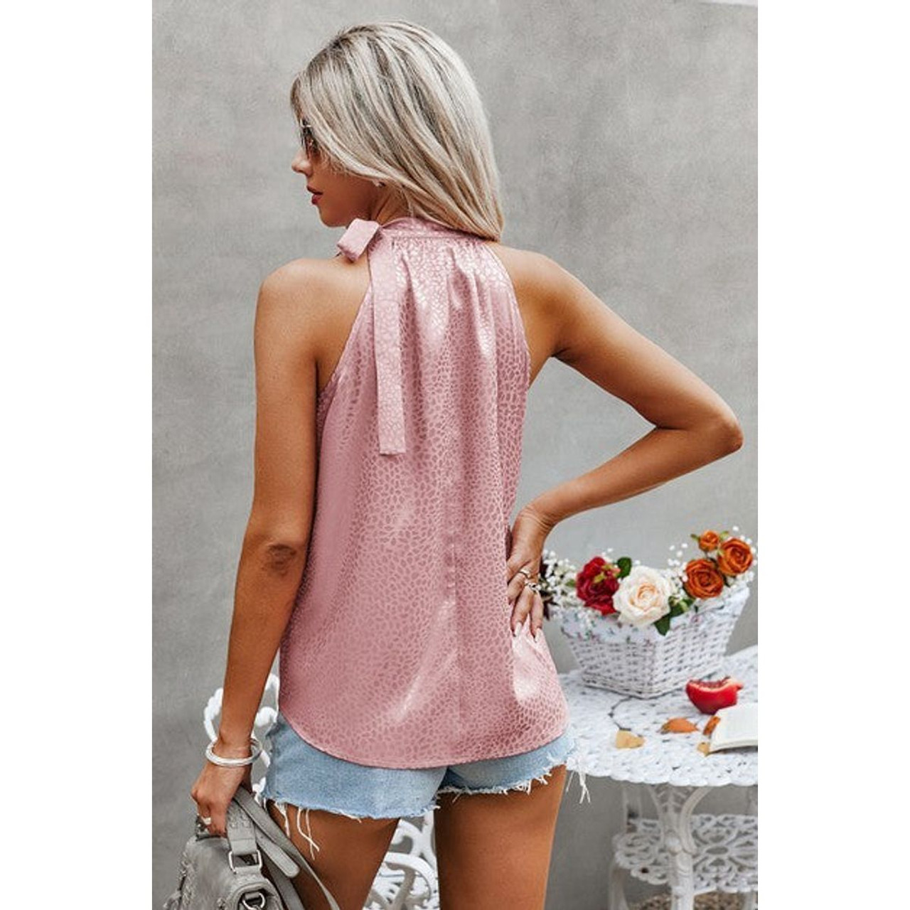 Women's Monochrome Mirage Blouse (2-Pack) product image