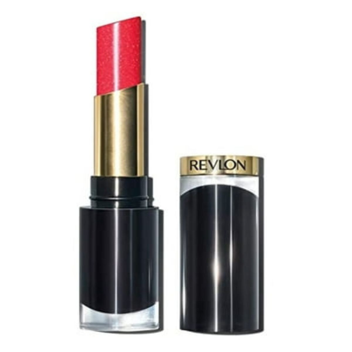 Revlon Super Lustrous Glass Shine Lipstick (2 Pack) product image