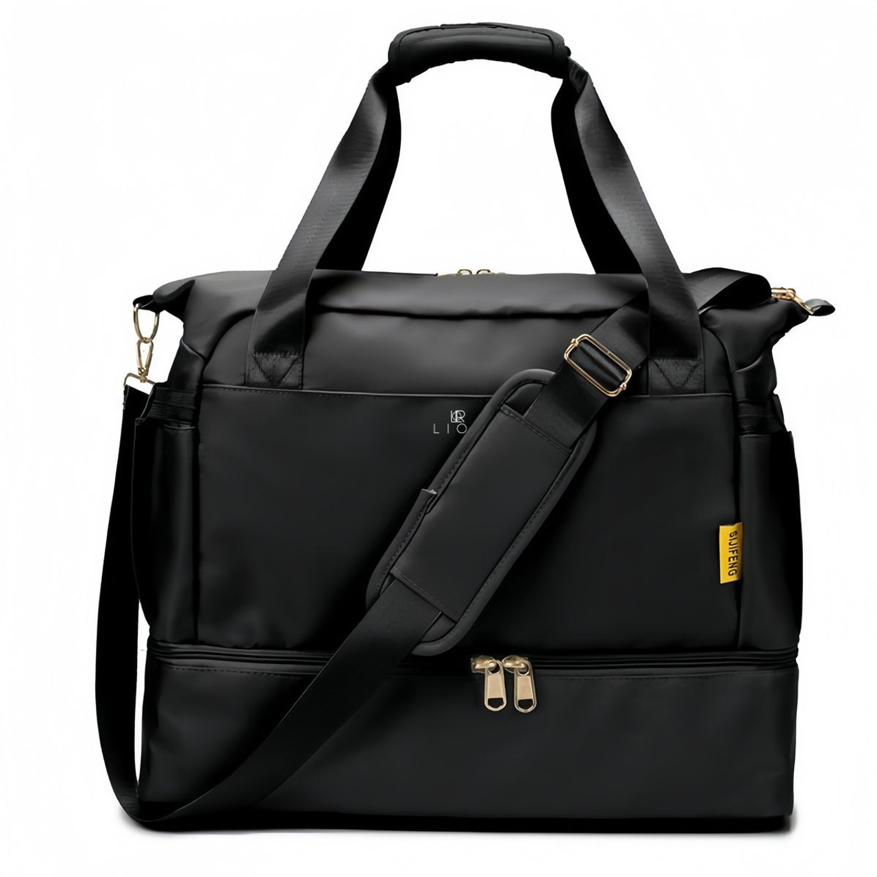 Lior™ Weekender Travel Bag product image