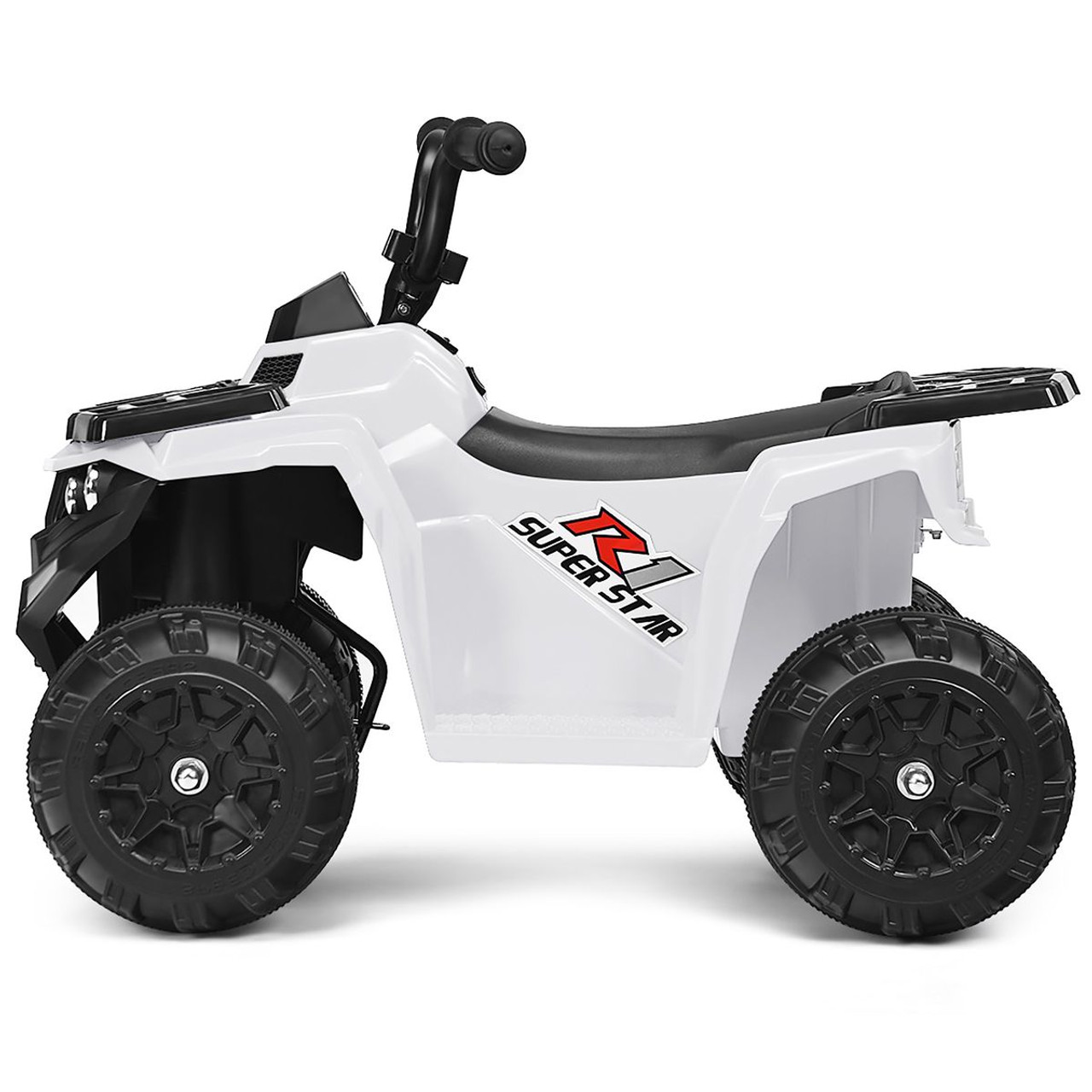 Costway Kids 6V Ride-On Electric ATV Quad product image Costway Kids 6V Ride-On Electric ATV Quad product image