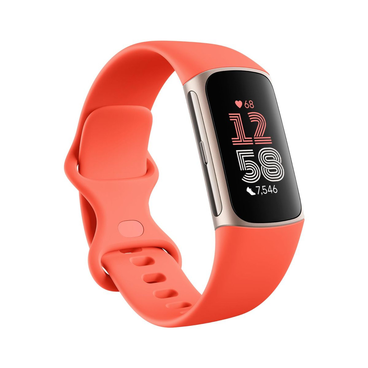 Fitbit® Charge 6 Premium Fitness Tracker product image