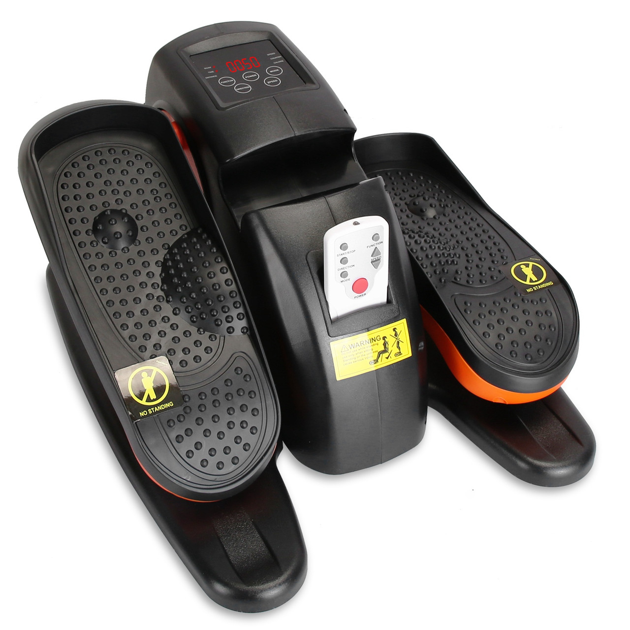 iMounTEK® Under Desk Elliptical Stepper product image