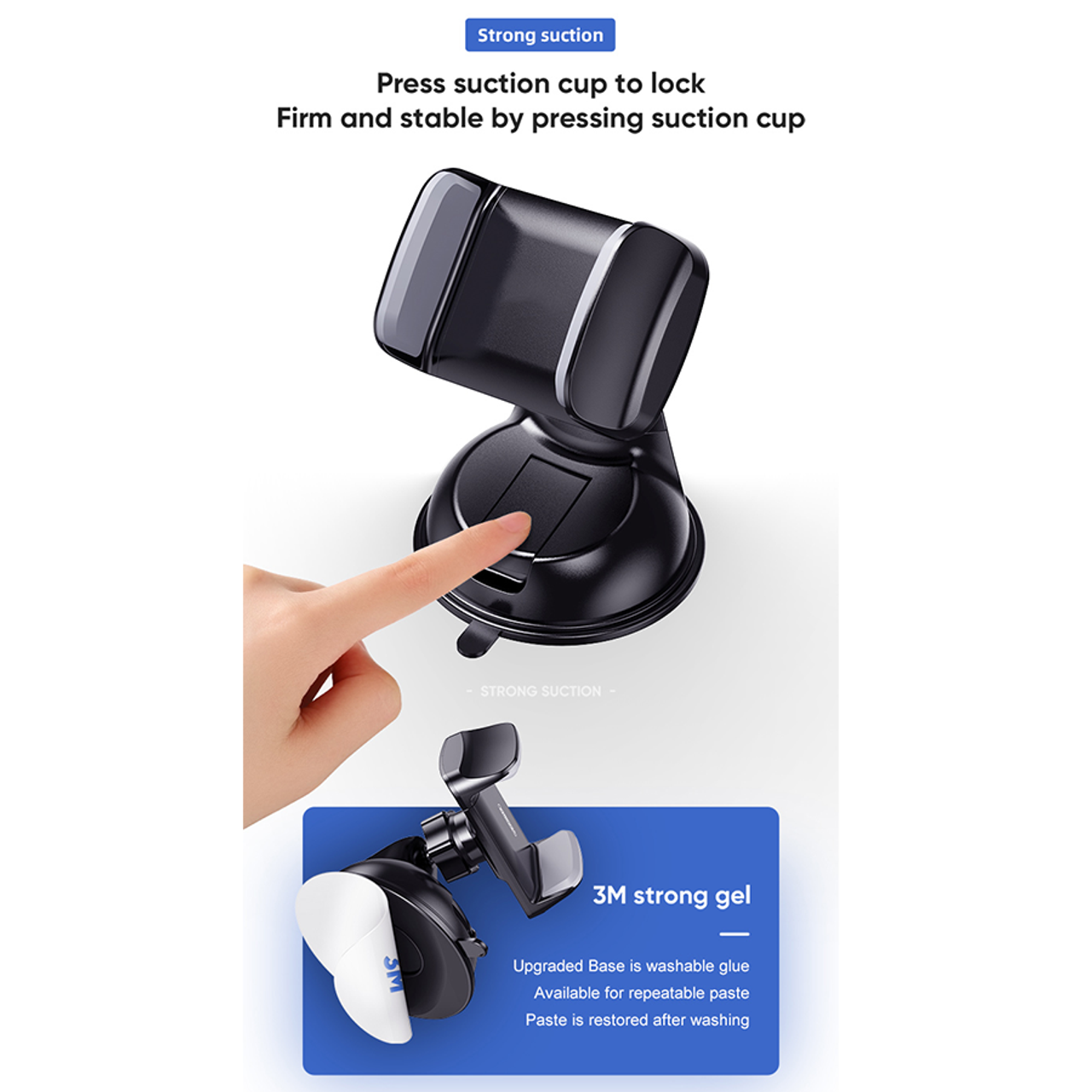 Universal Mount for Smartphones product image