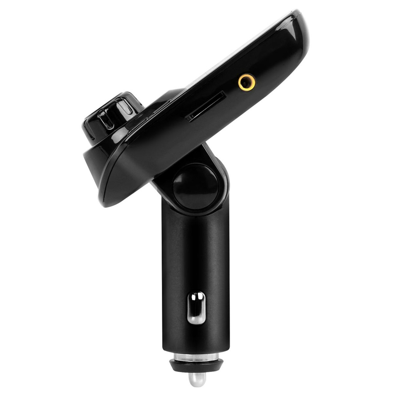 iMounTEK Car Wireless FM Transmitter product image