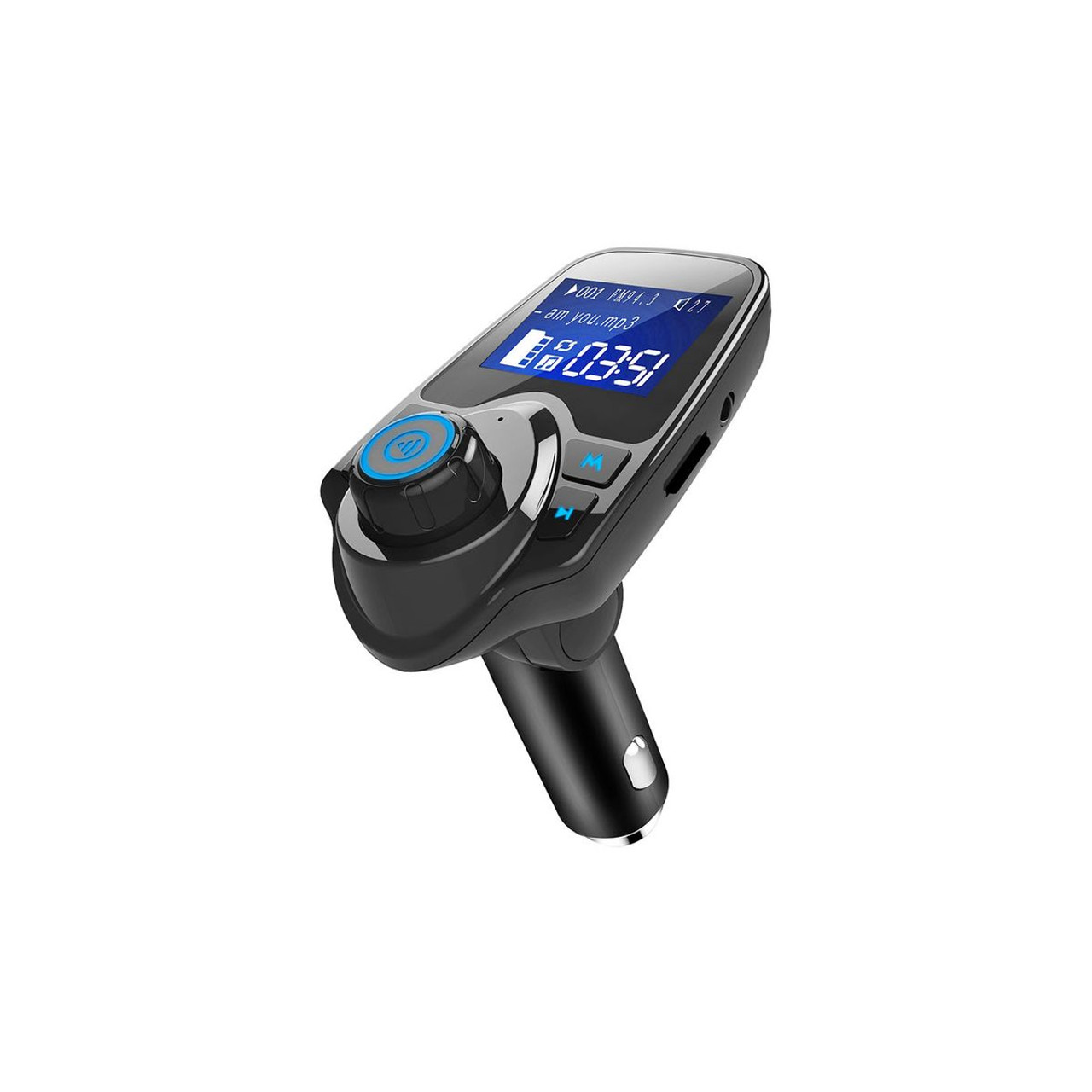 iMounTEK Car Wireless FM Transmitter product image