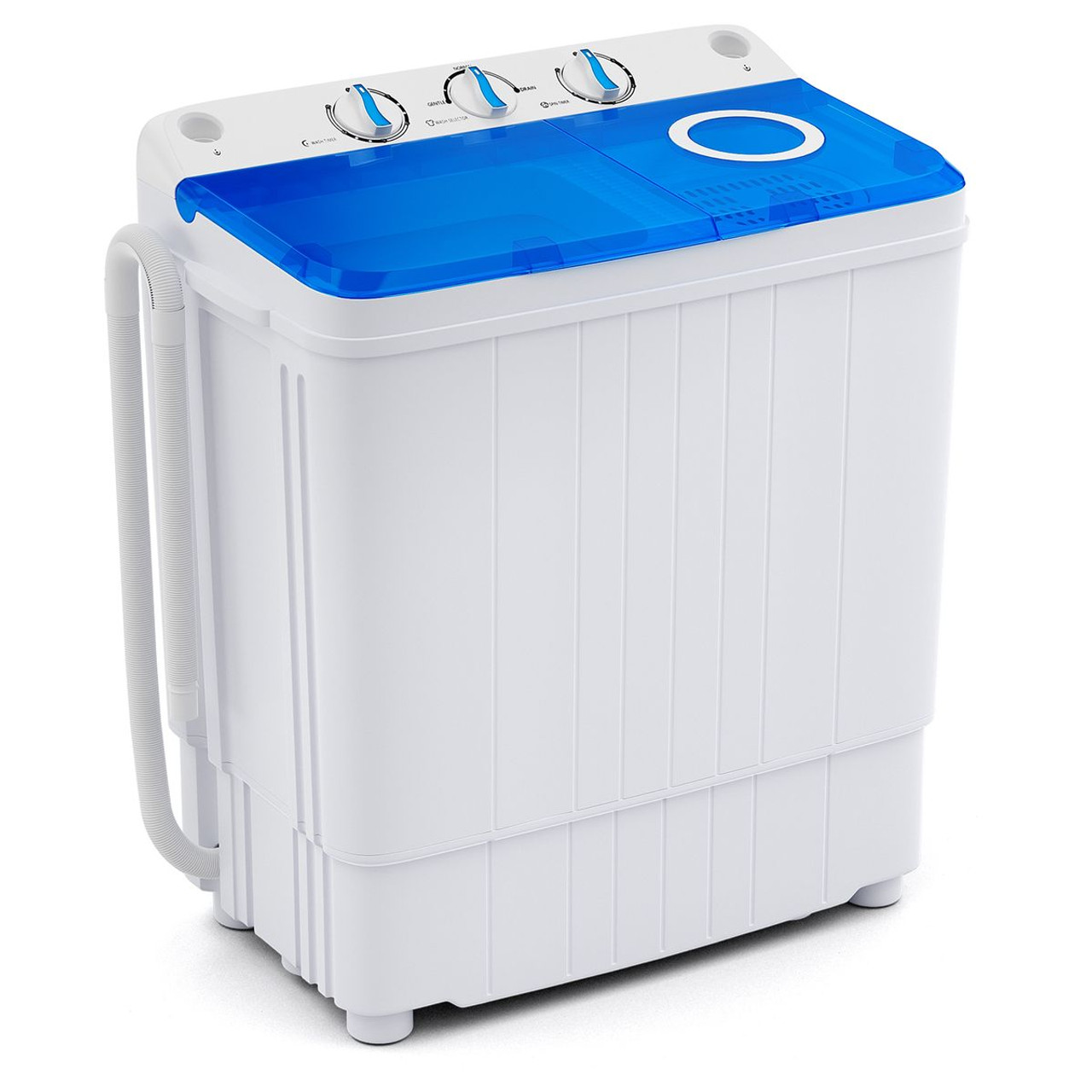 Costway Portable Twin Tub Washing Machine product image