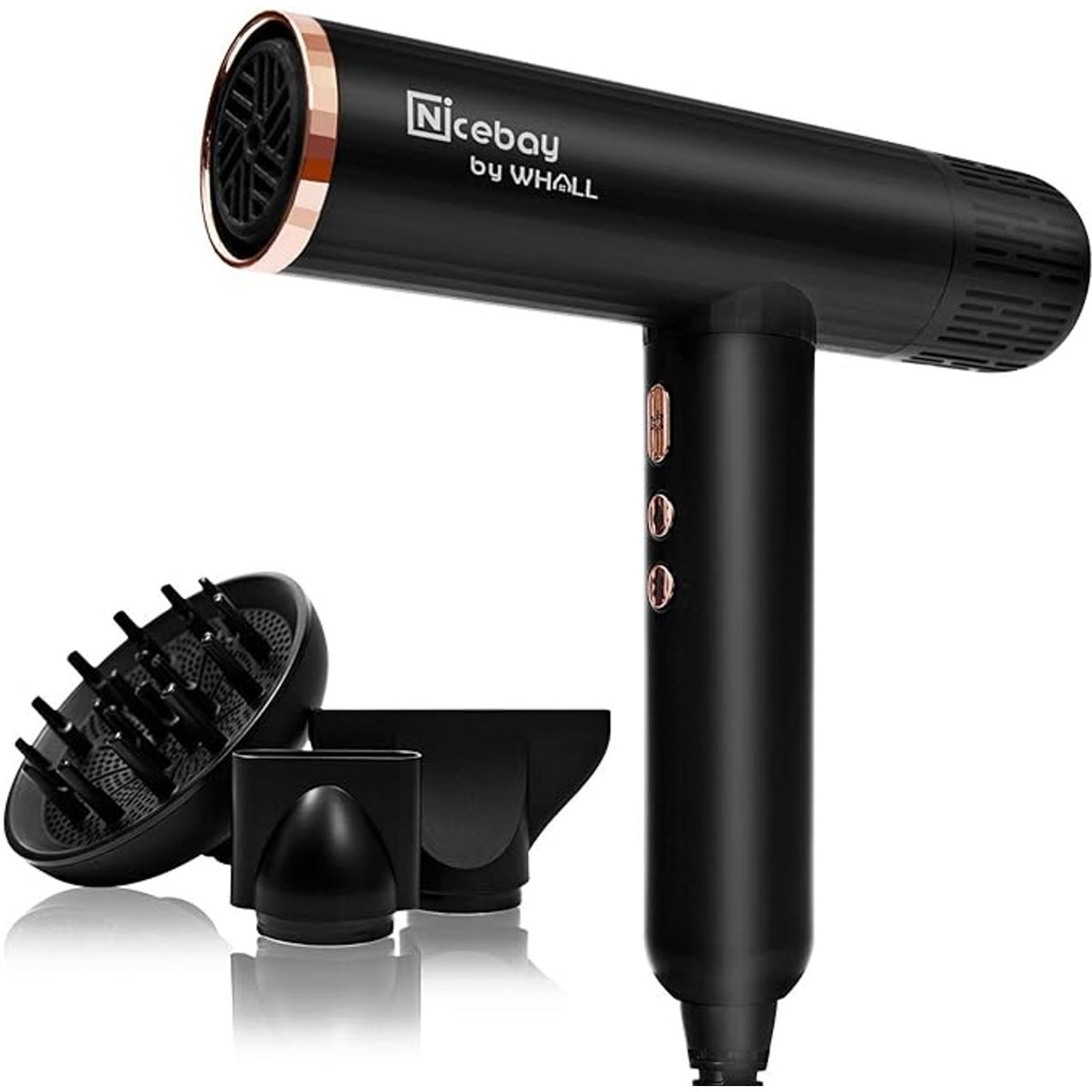 Nicebay® Ionic Hair Dryer product image