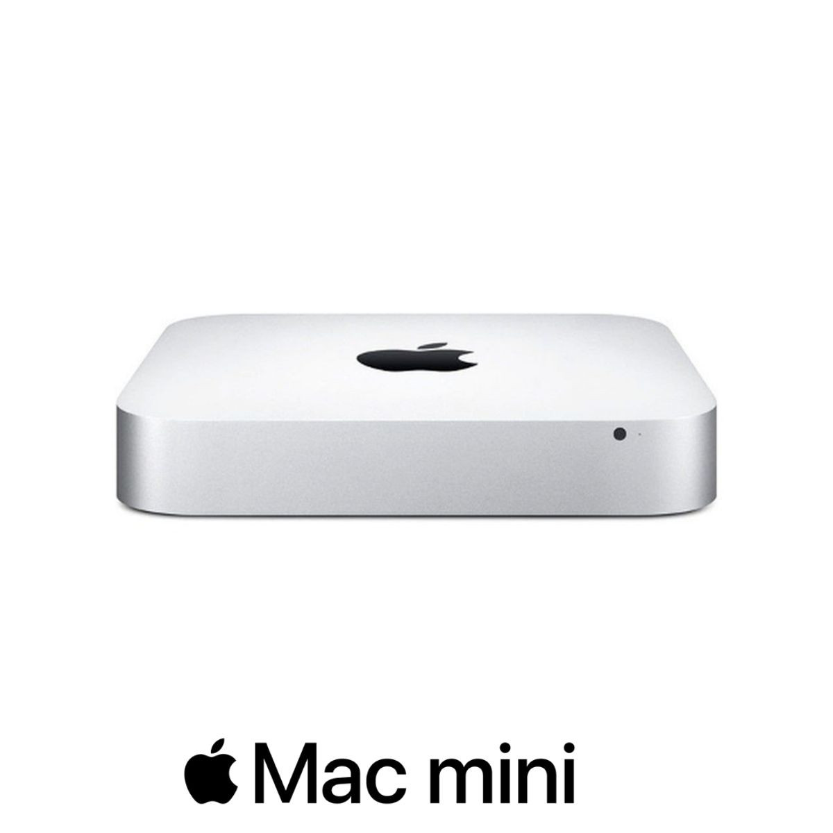 Apple Mac mini (4GB, 500GB HDD) - DailySteals