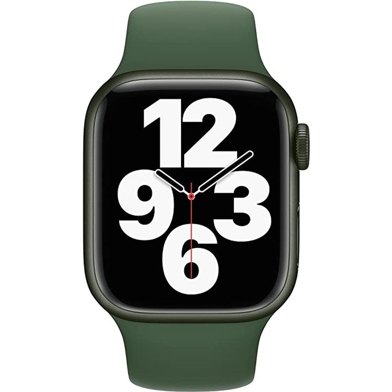 Apple Watch 41mm M/L Sport Band Size, MKU73AM/A product image