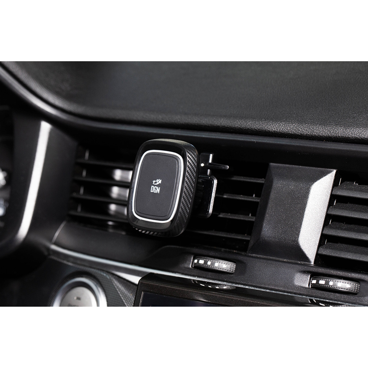 Magnetic Car Air Vent Mount for Smartphones product image