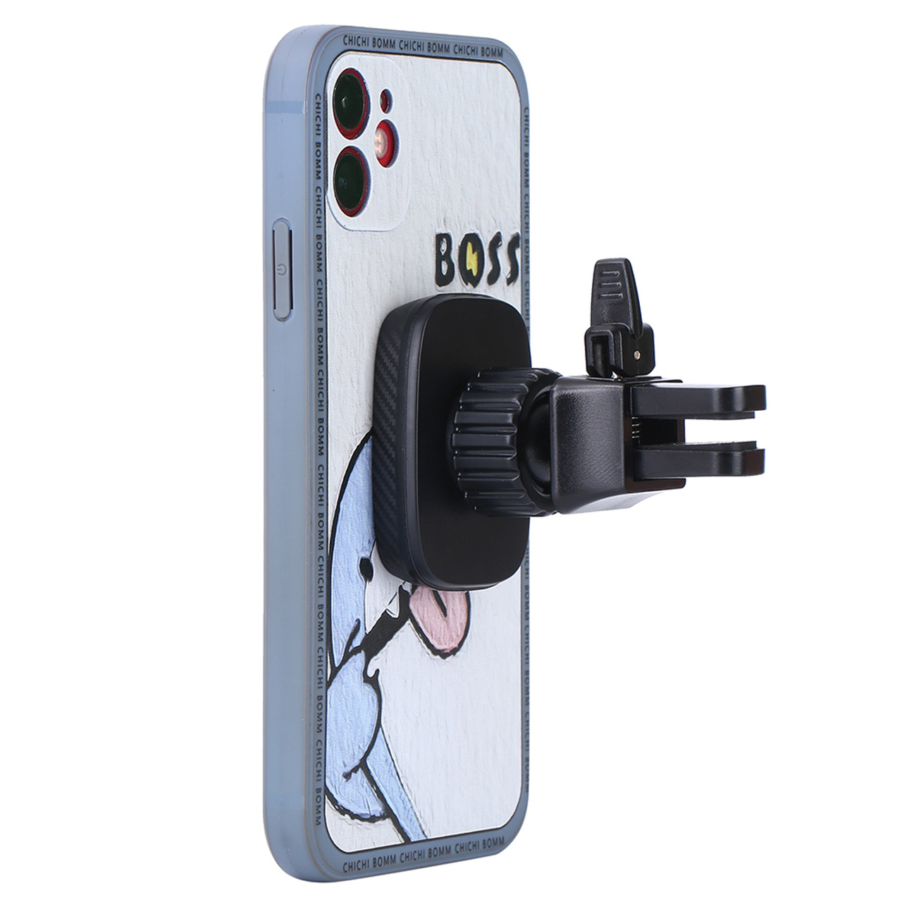 Magnetic Car Air Vent Mount for Smartphones product image