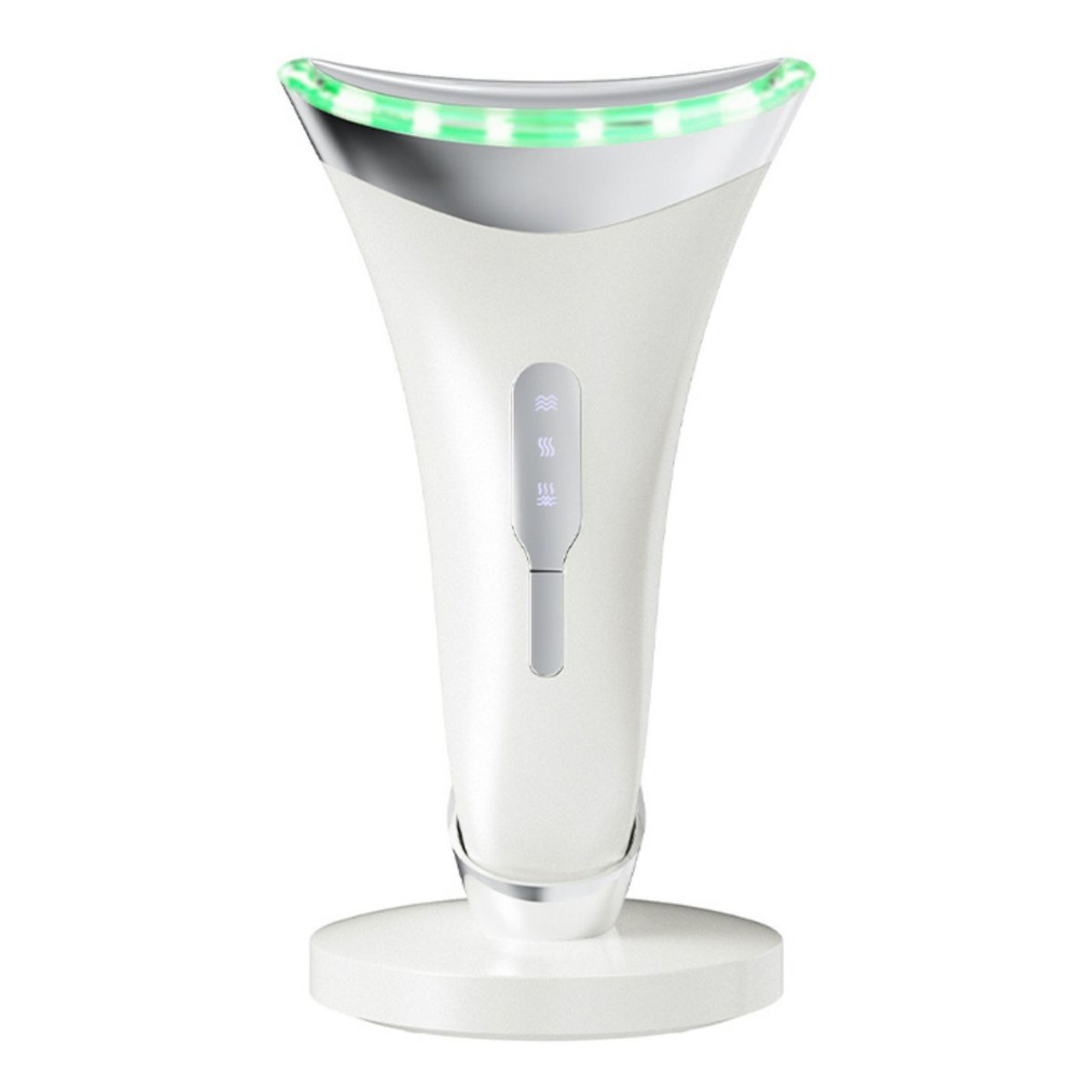 LuminaLift Mini U-Shaped LED Light Facial & Neck Lifting Anti-Aging Device product image