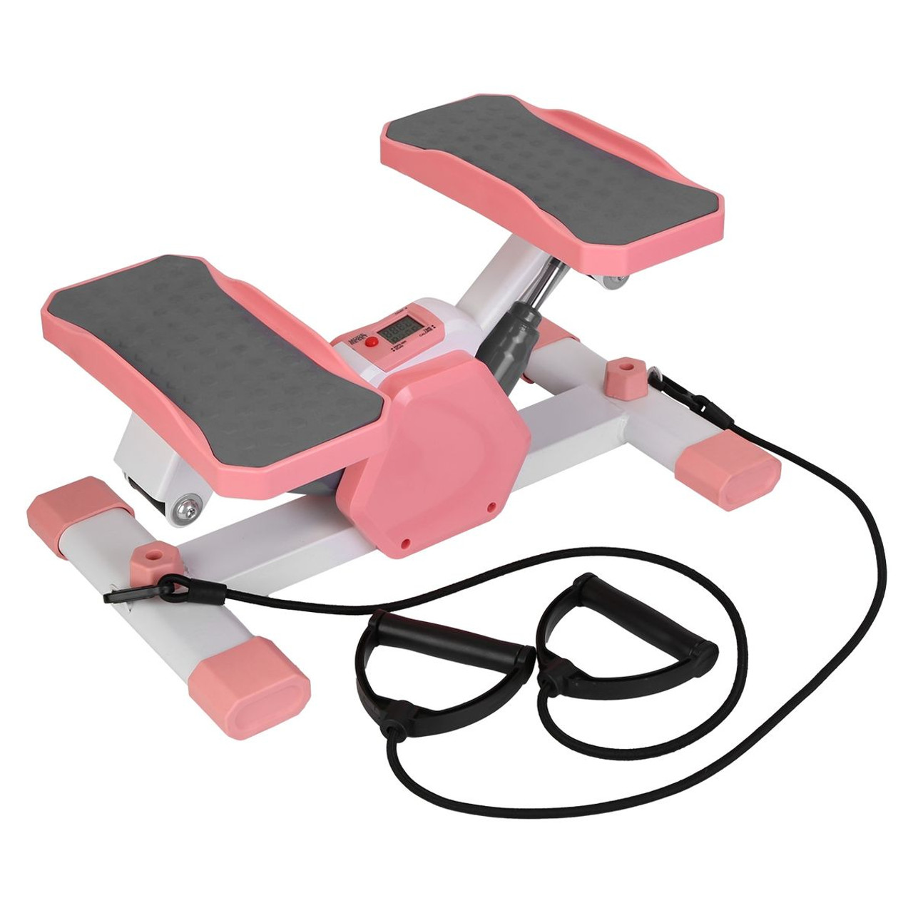 iMounTEK® Mini Stair Stepper with Resistance Band product image