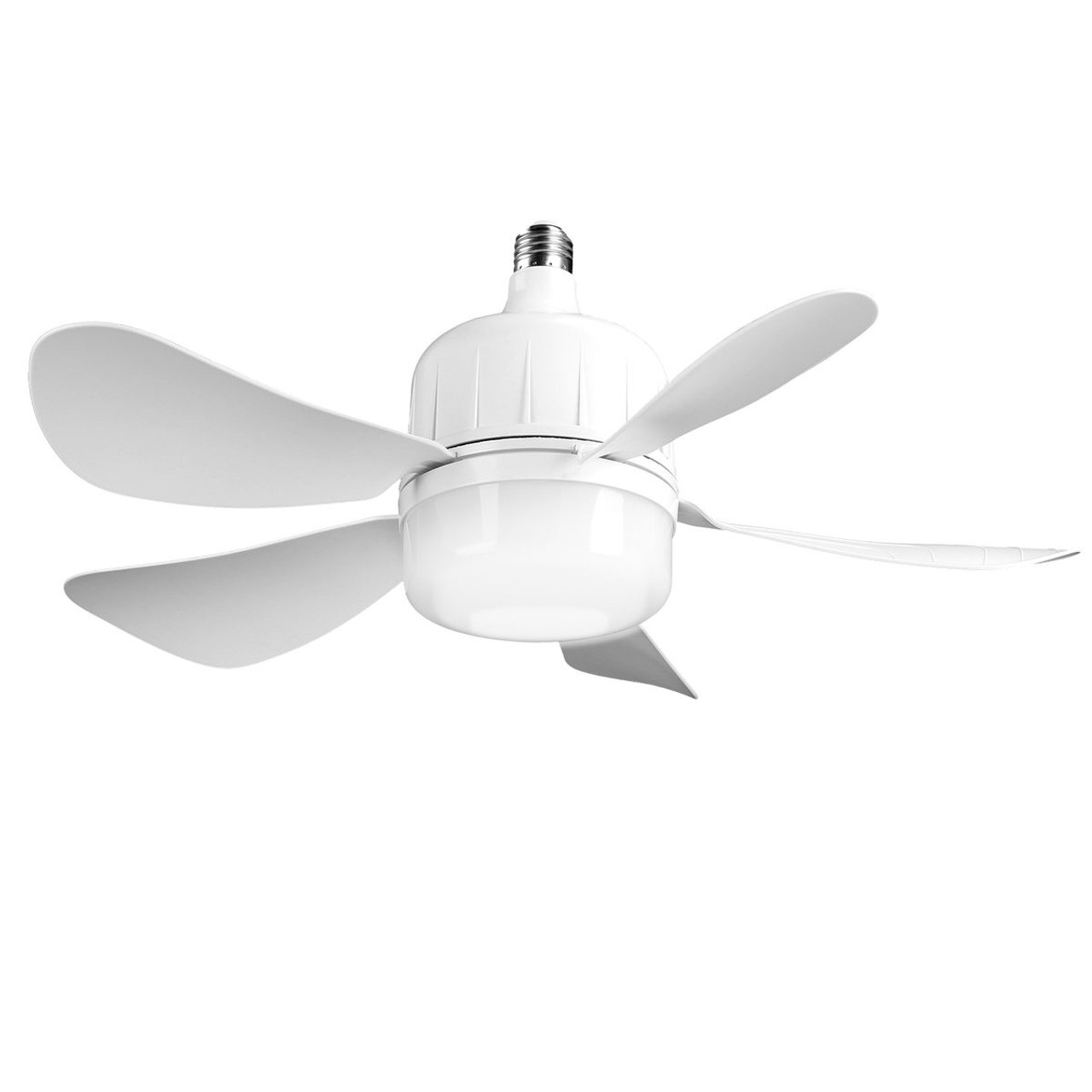 iMounTEK® 12W 3-Speed Socket Fan Light with Remote product image