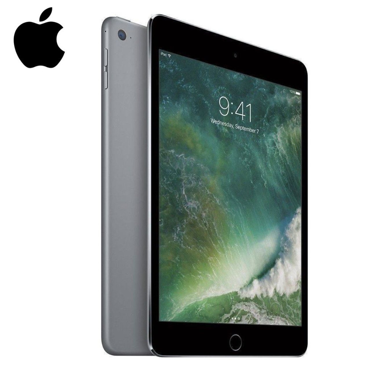 Apple iPad Mini 4th Gen Retina Display with Touch ID (64GB) product image