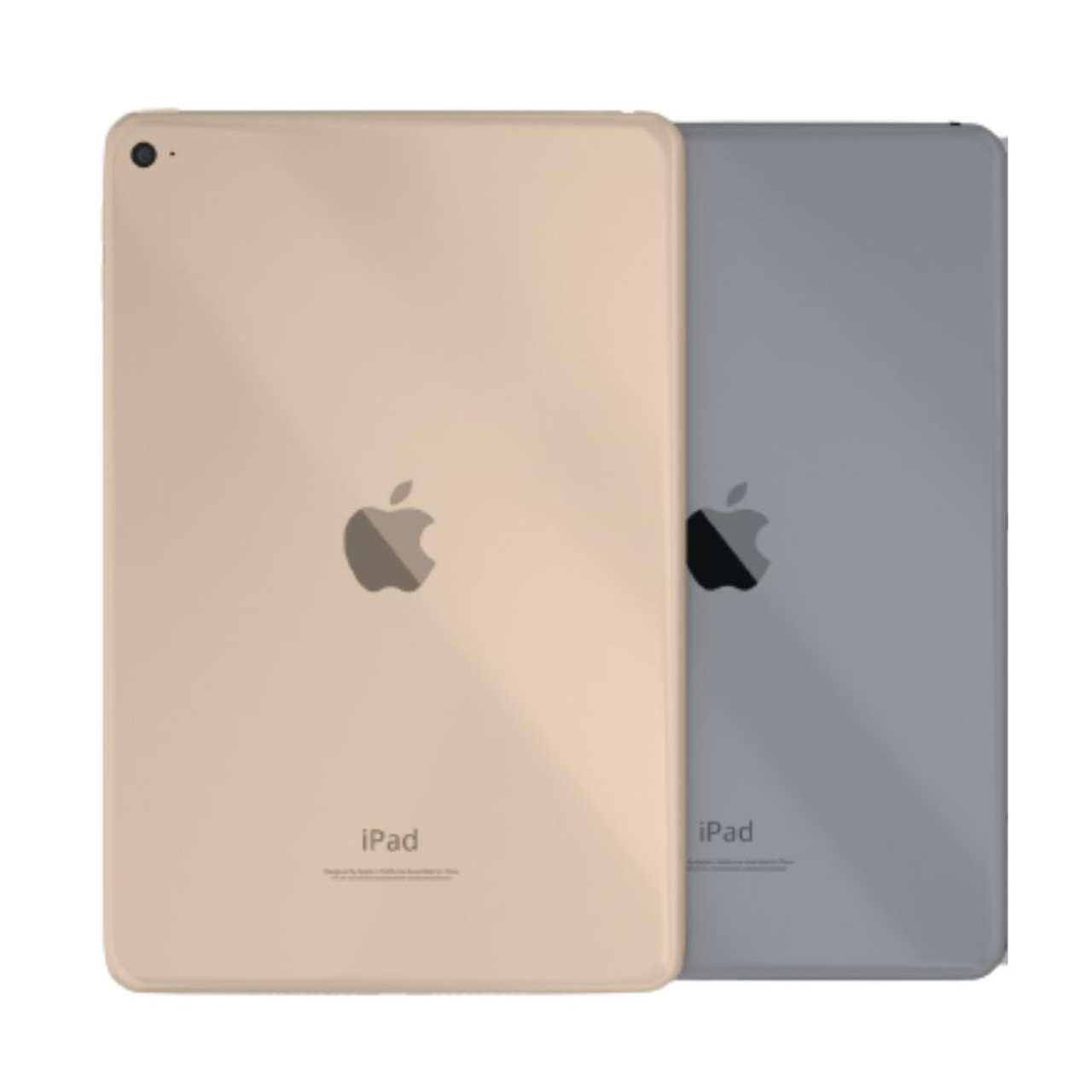 Apple iPad Mini 4th Gen Retina Display with Touch ID (64GB) product image