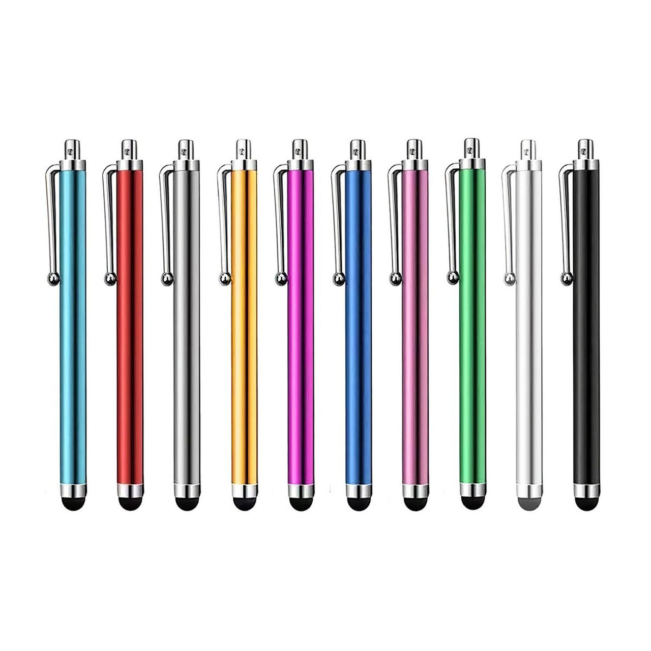 Universal Stylus Pen for Touchscreens (10-Pack) product image