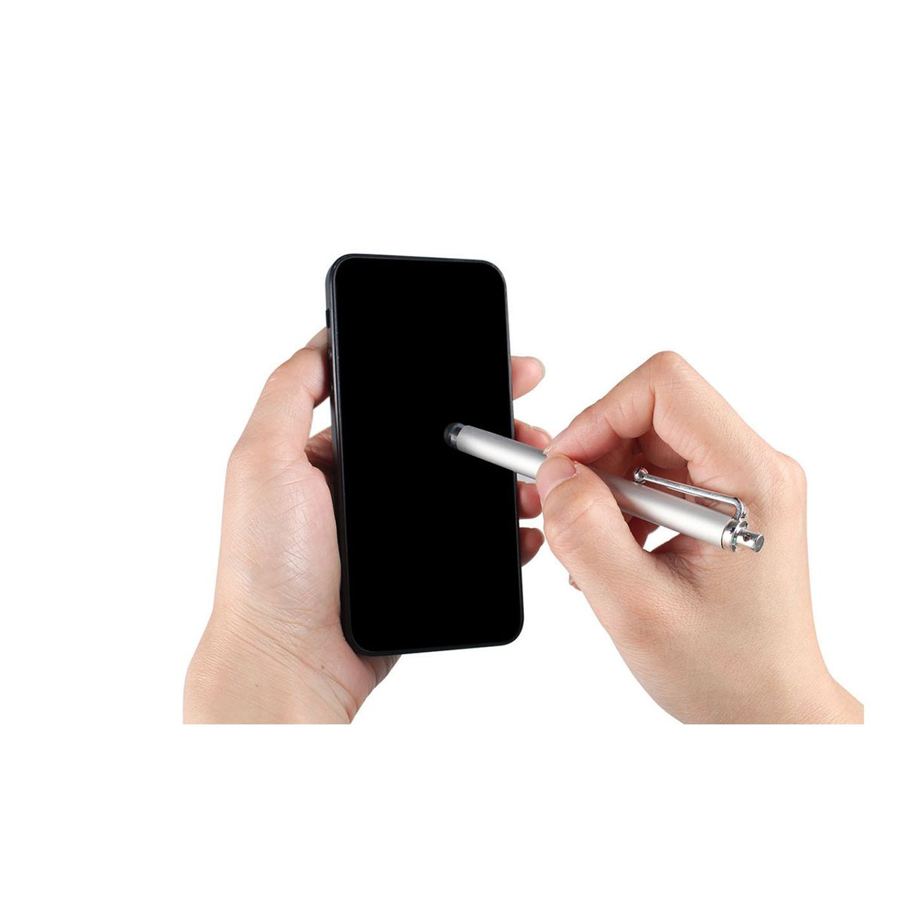Universal Stylus Pen for Touchscreens (10-Pack) product image