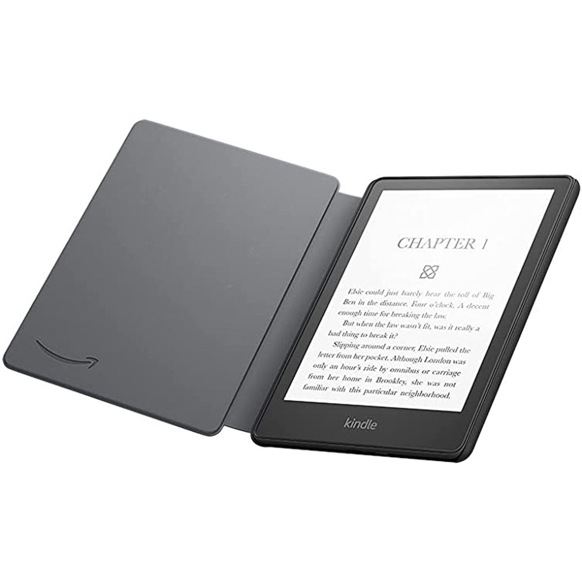 Leather Cover for Kindle Paperwhite (11th Gen) product image