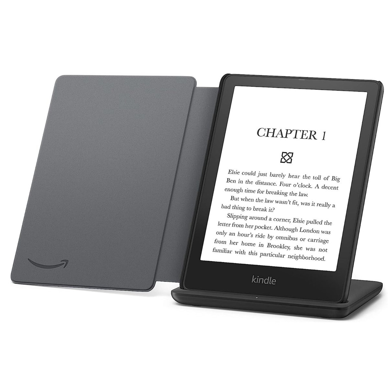 Wireless Charging Dock for Kindle Paperwhite Signature Edition product image