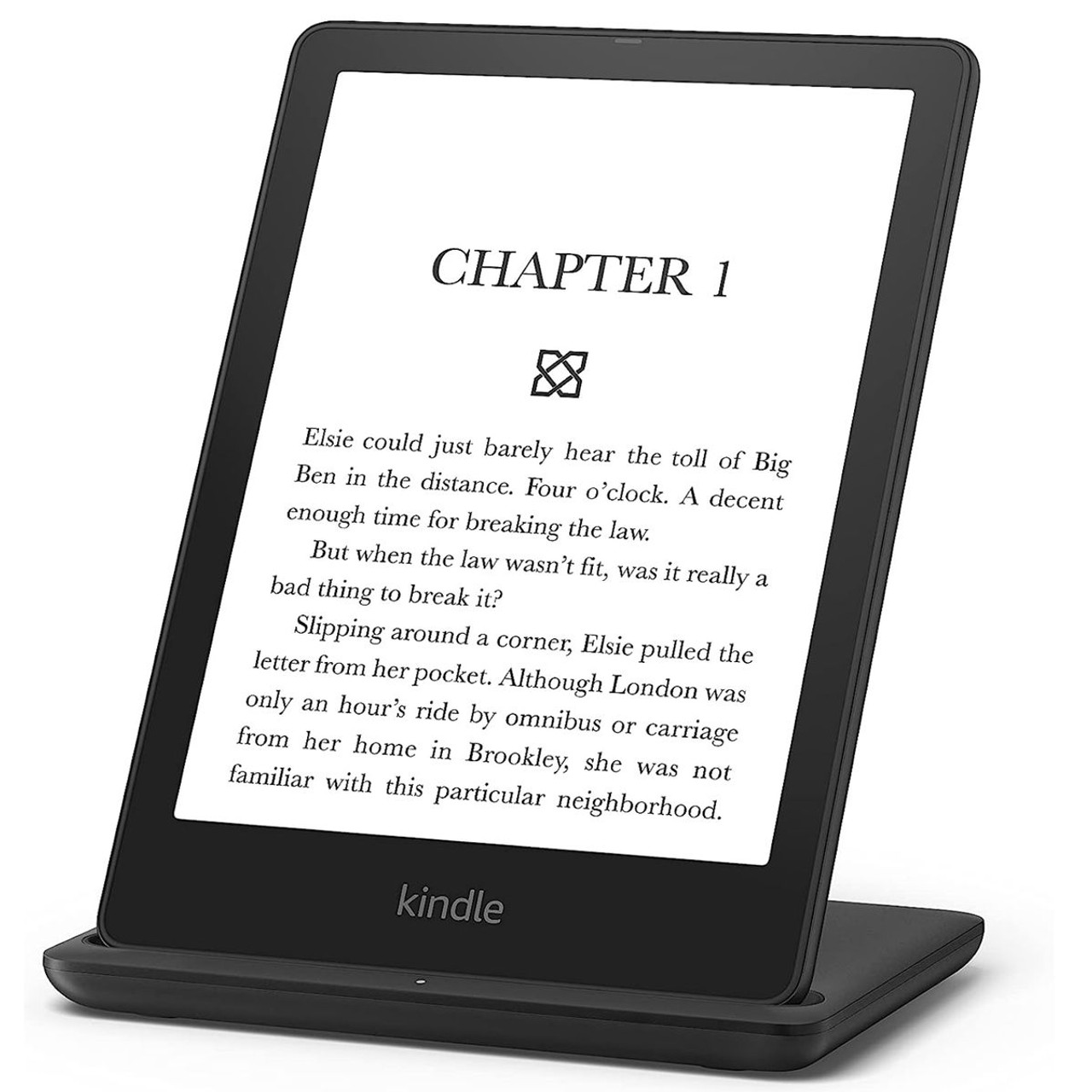 Wireless Charging Dock for Kindle Paperwhite Signature Edition product image