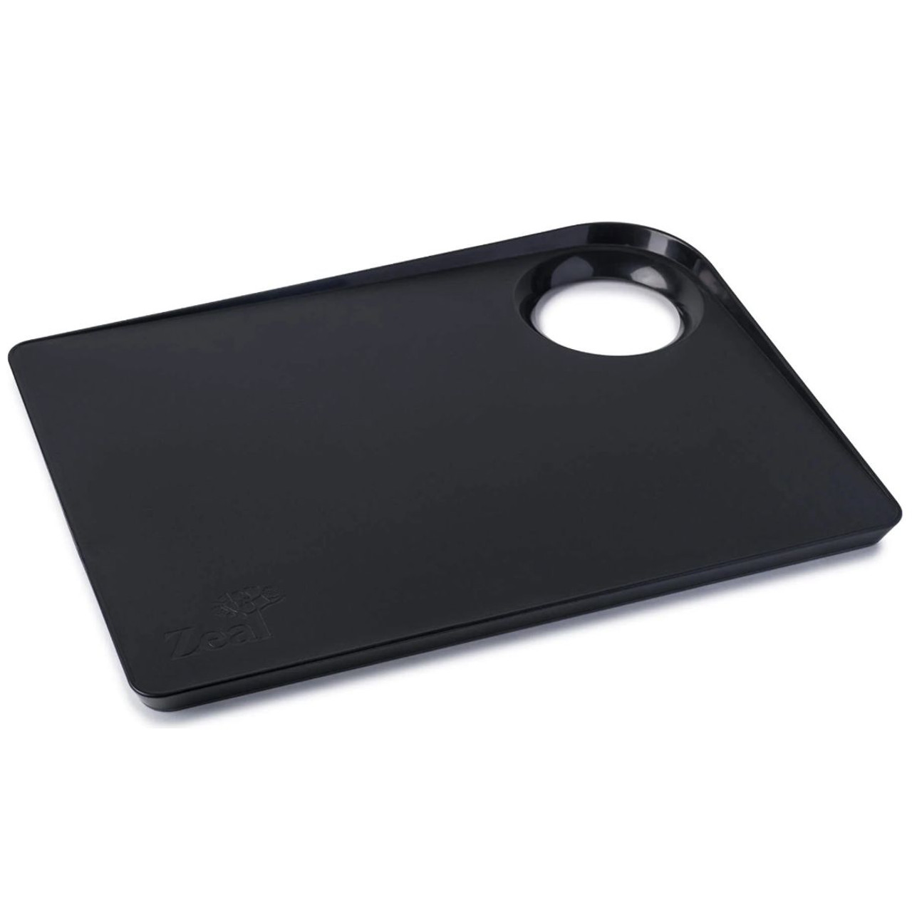 Zeal Straight to Pan Chopping Board, 15" x 11" product image