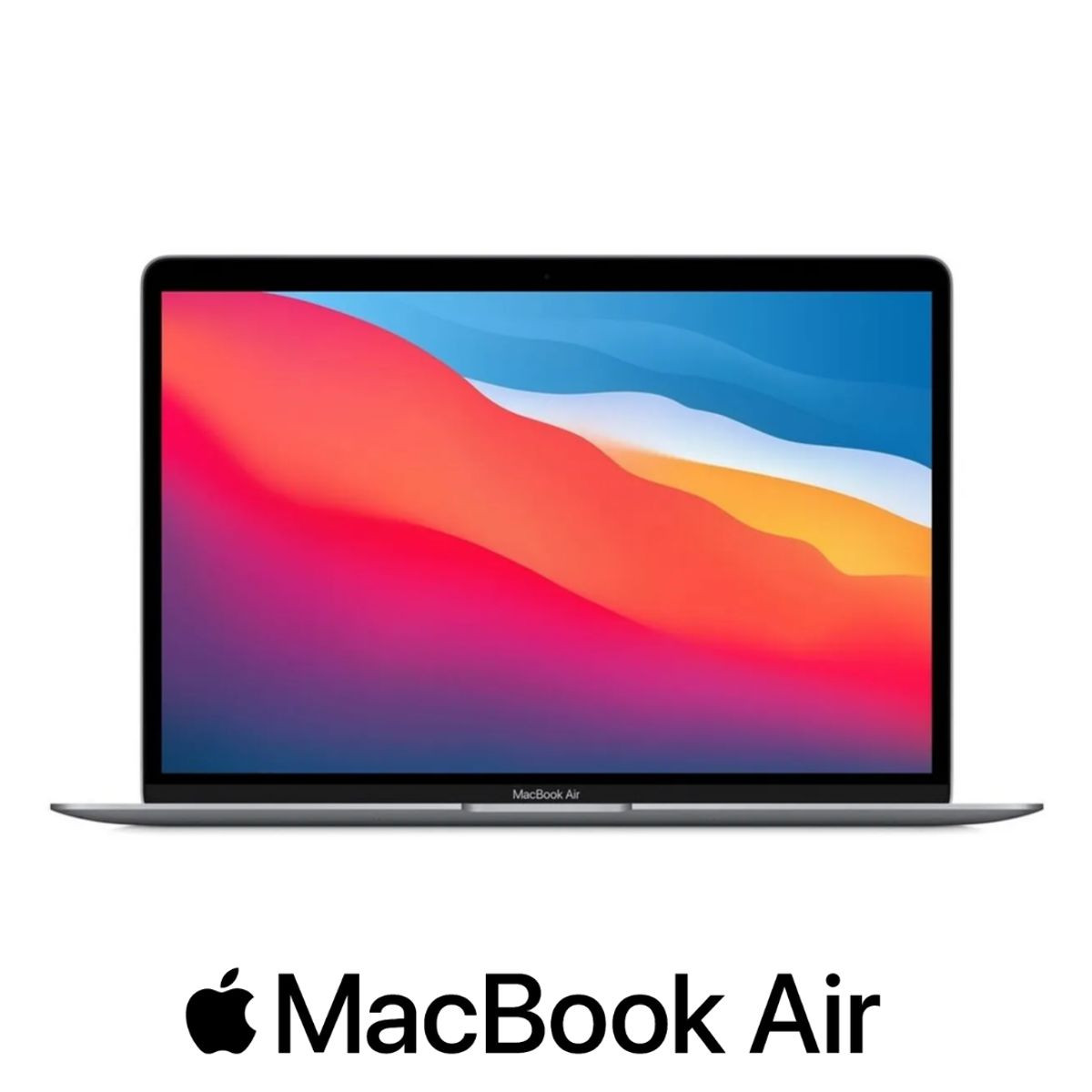 Apple Macbook Air 13.3" (8GB, 256GB Ssd) product image