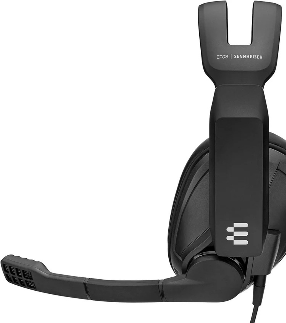 EPOS GSP 302 Wired Gaming Headset product image