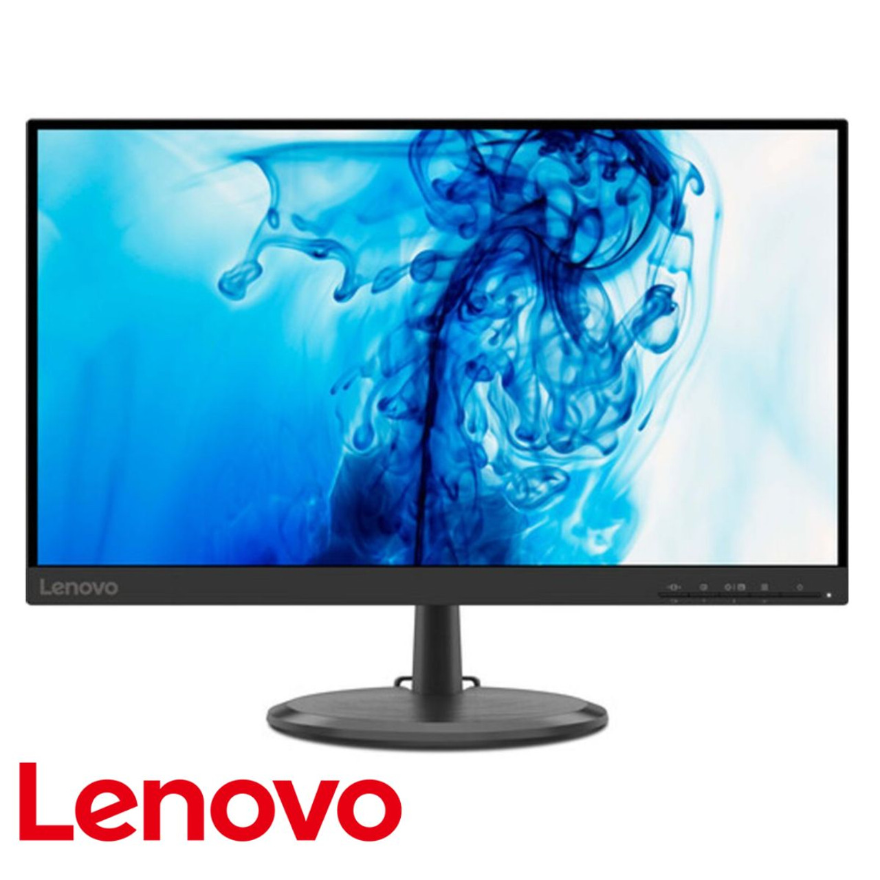 Lenovo D22e-20 22" 16:9 FreeSync VA Monitor product image