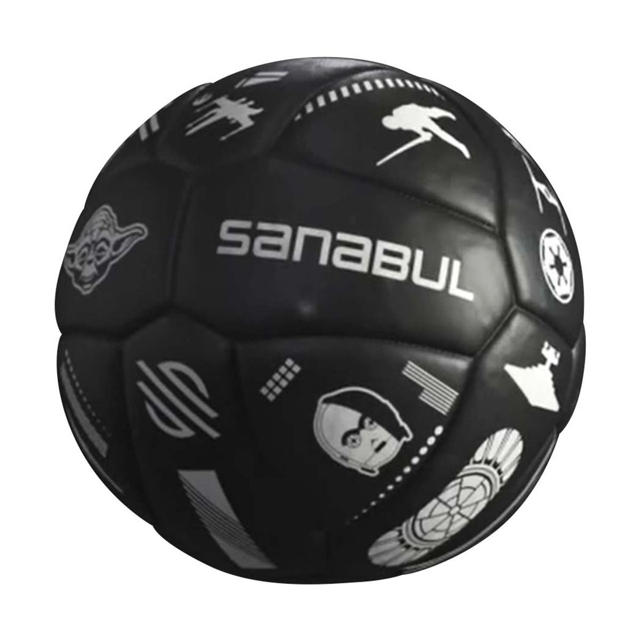 Sanabul® 15-Pound Star Wars Edition Medicine Ball product image